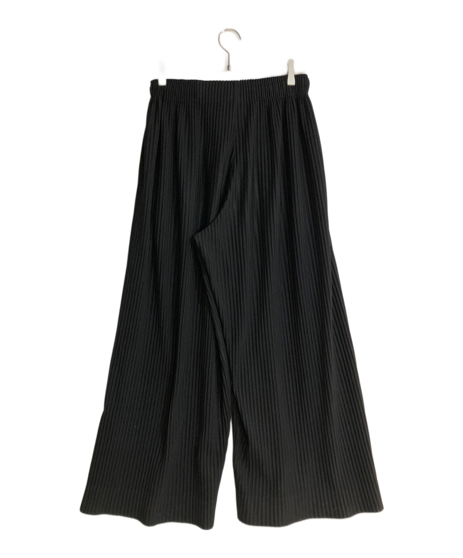 週末限定値下げ中　HOMME PLISSE ISSEY MIYAKE パンツ Homme Plissé Issey Miyake Monthly Colors: September Pleated Pants