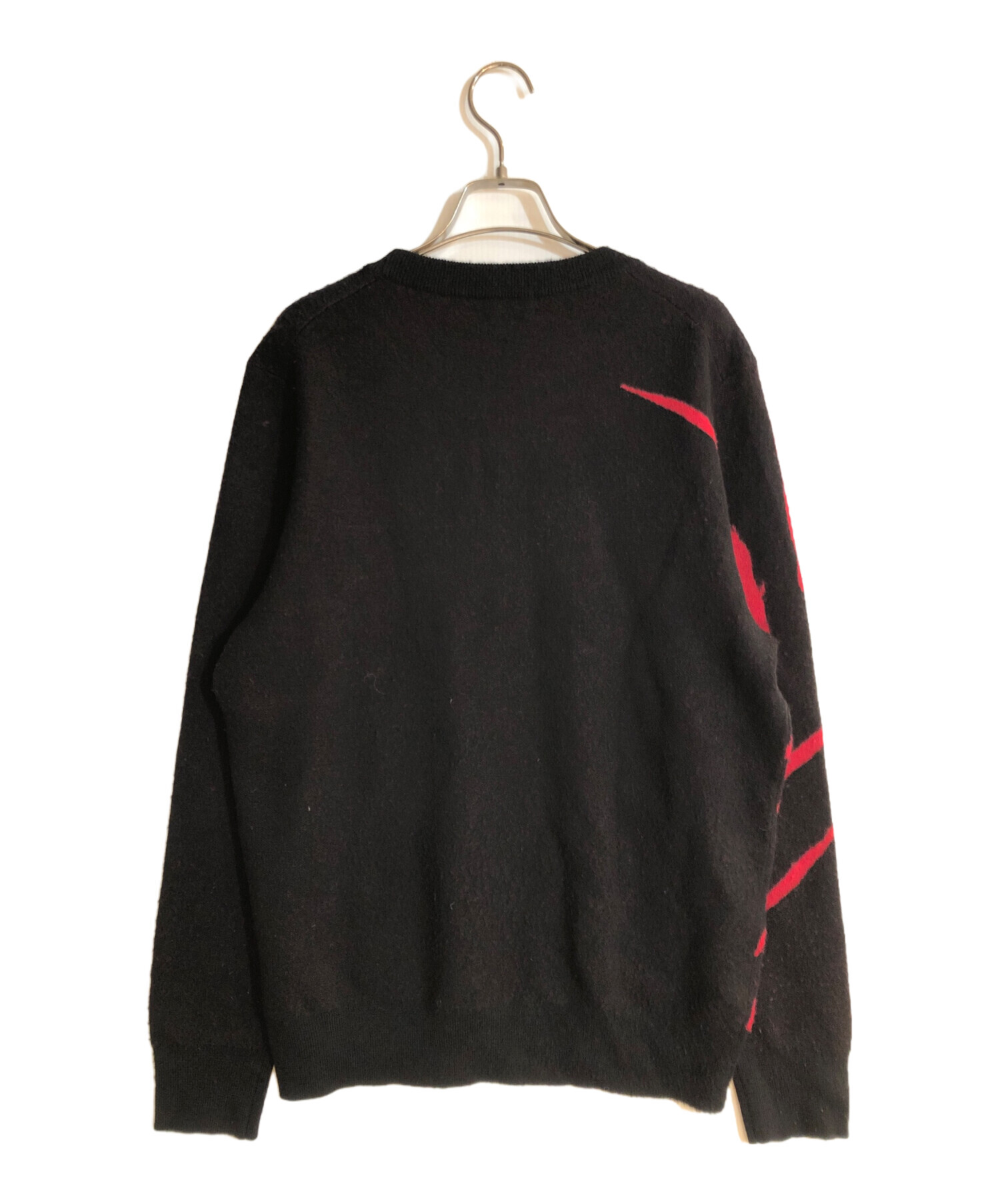 中古・古着通販】Saint Laurent Paris (サンローランパリ) カシミヤ 