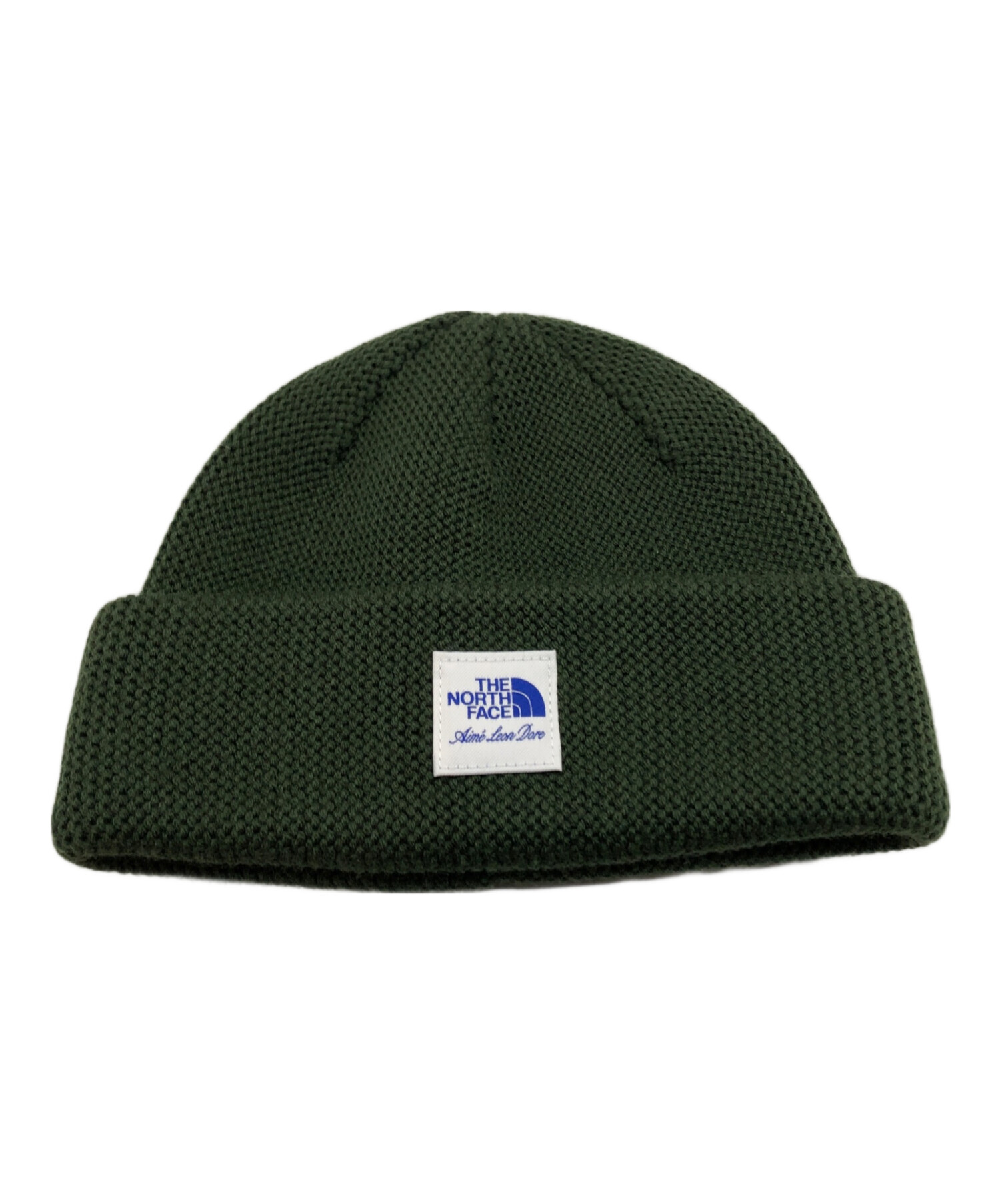 中古・古着通販】THE NORTH FACE (ザ ノース フェイス) Aime Leon Dore