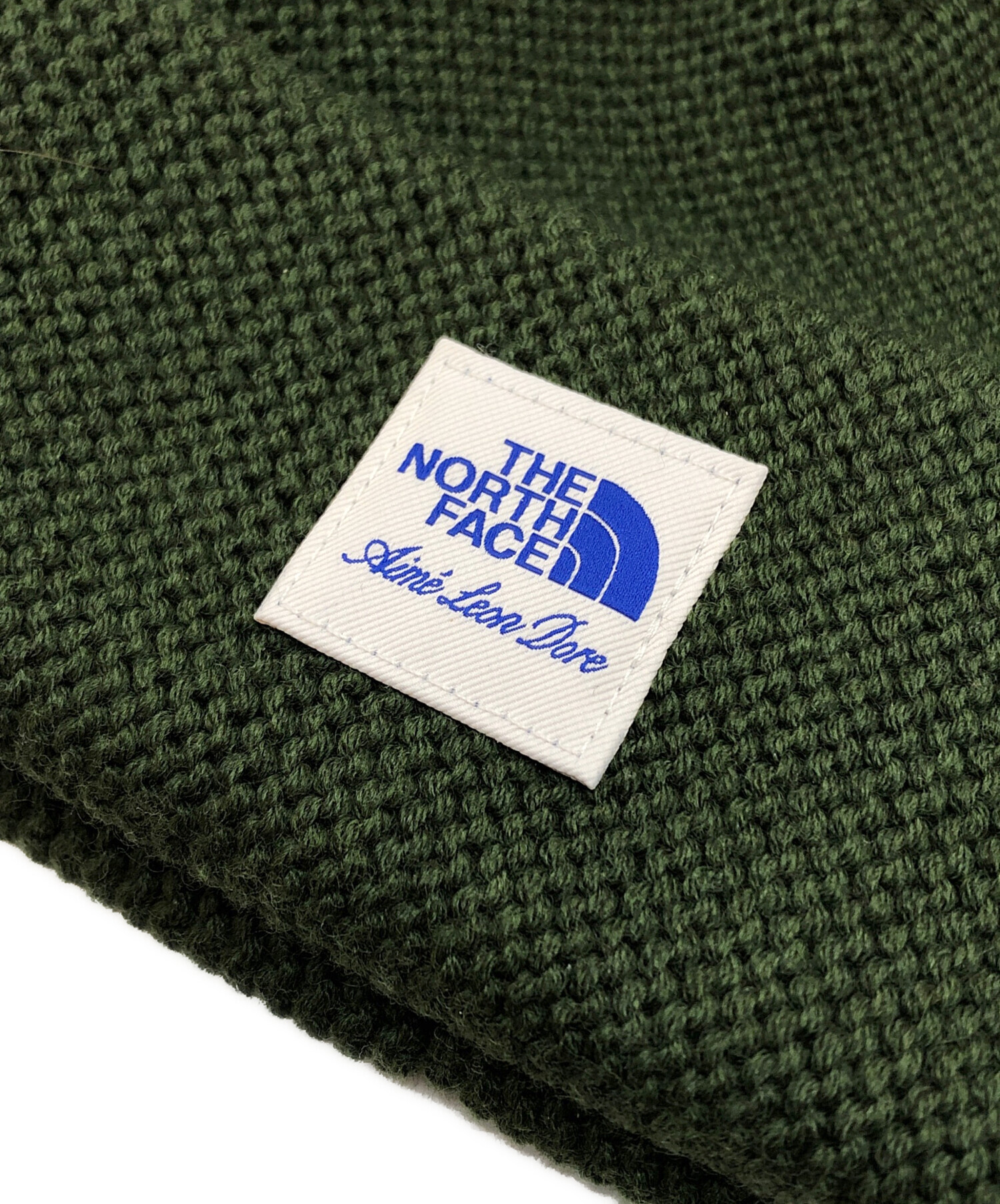 中古・古着通販】THE NORTH FACE (ザ ノース フェイス) Aime Leon Dore