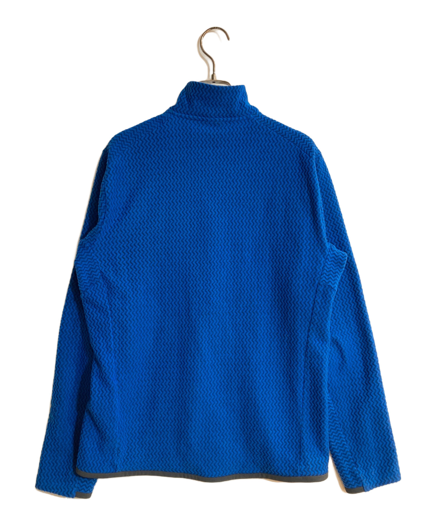 中古・古着通販】Patagonia (パタゴニア) R1 AIR ZIP NECK/R1エア