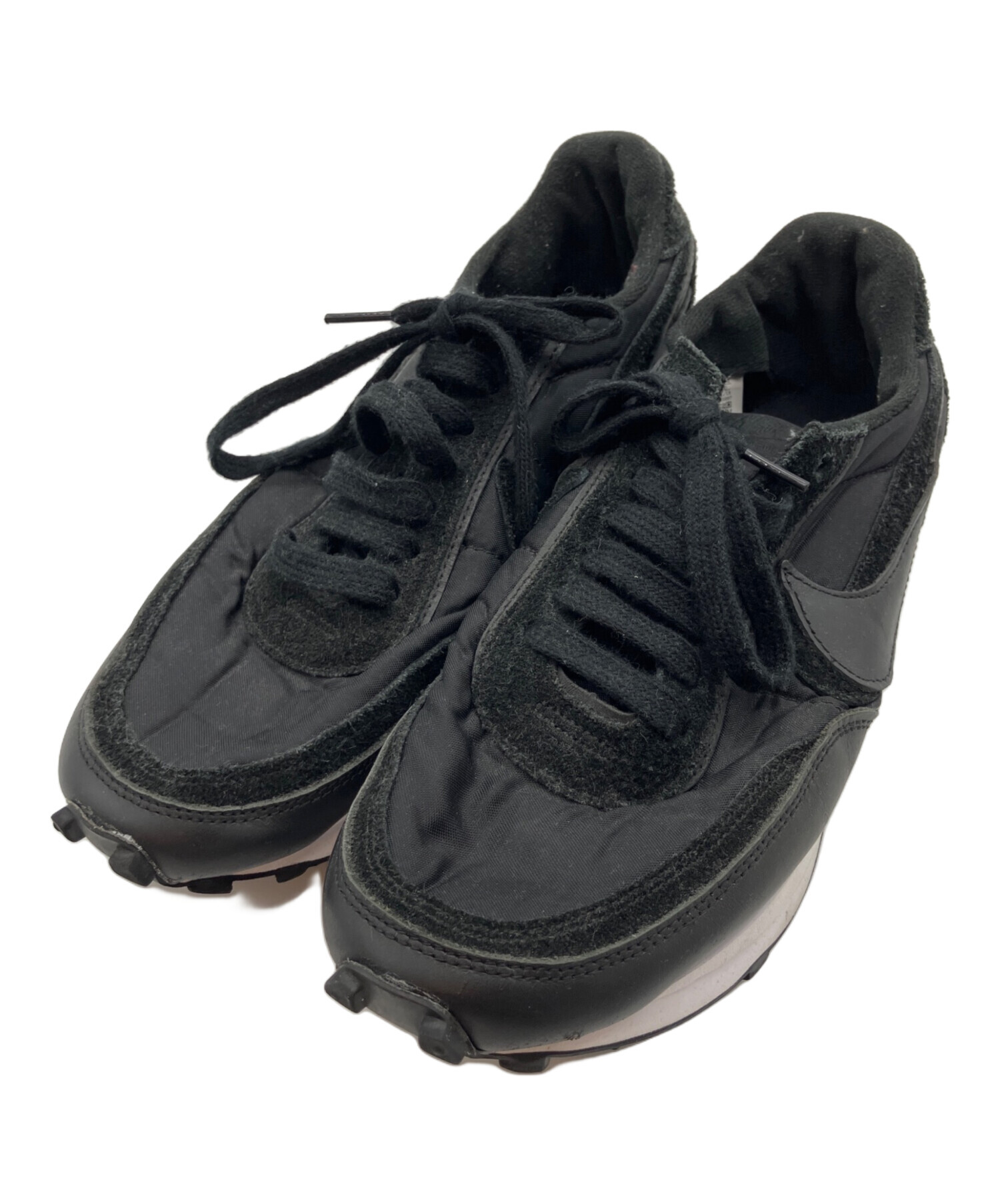 中古・古着通販】NIKE (ナイキ) sacai (サカイ) LDV Waffle 