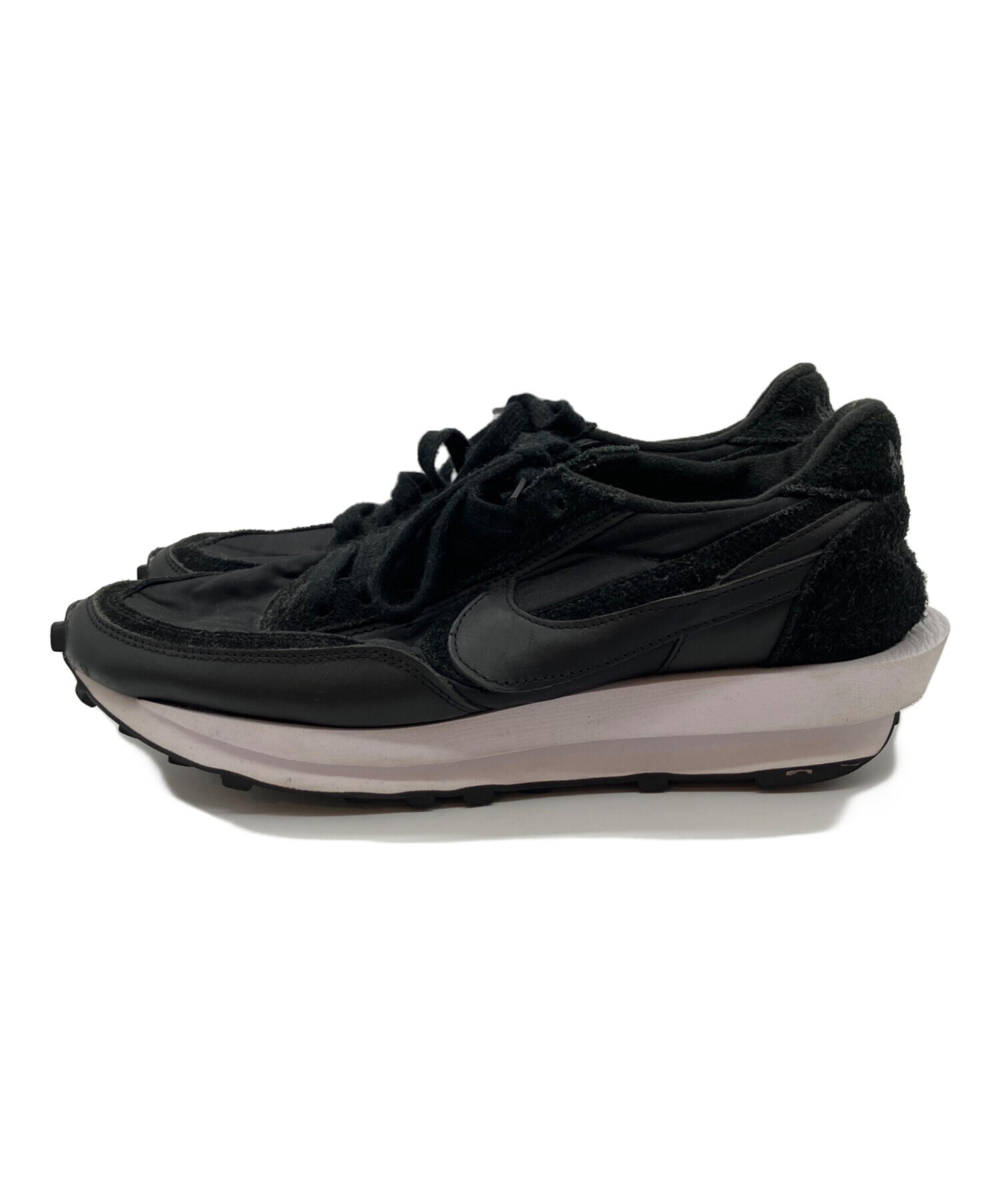 中古・古着通販】NIKE (ナイキ) sacai (サカイ) LDV Waffle 
