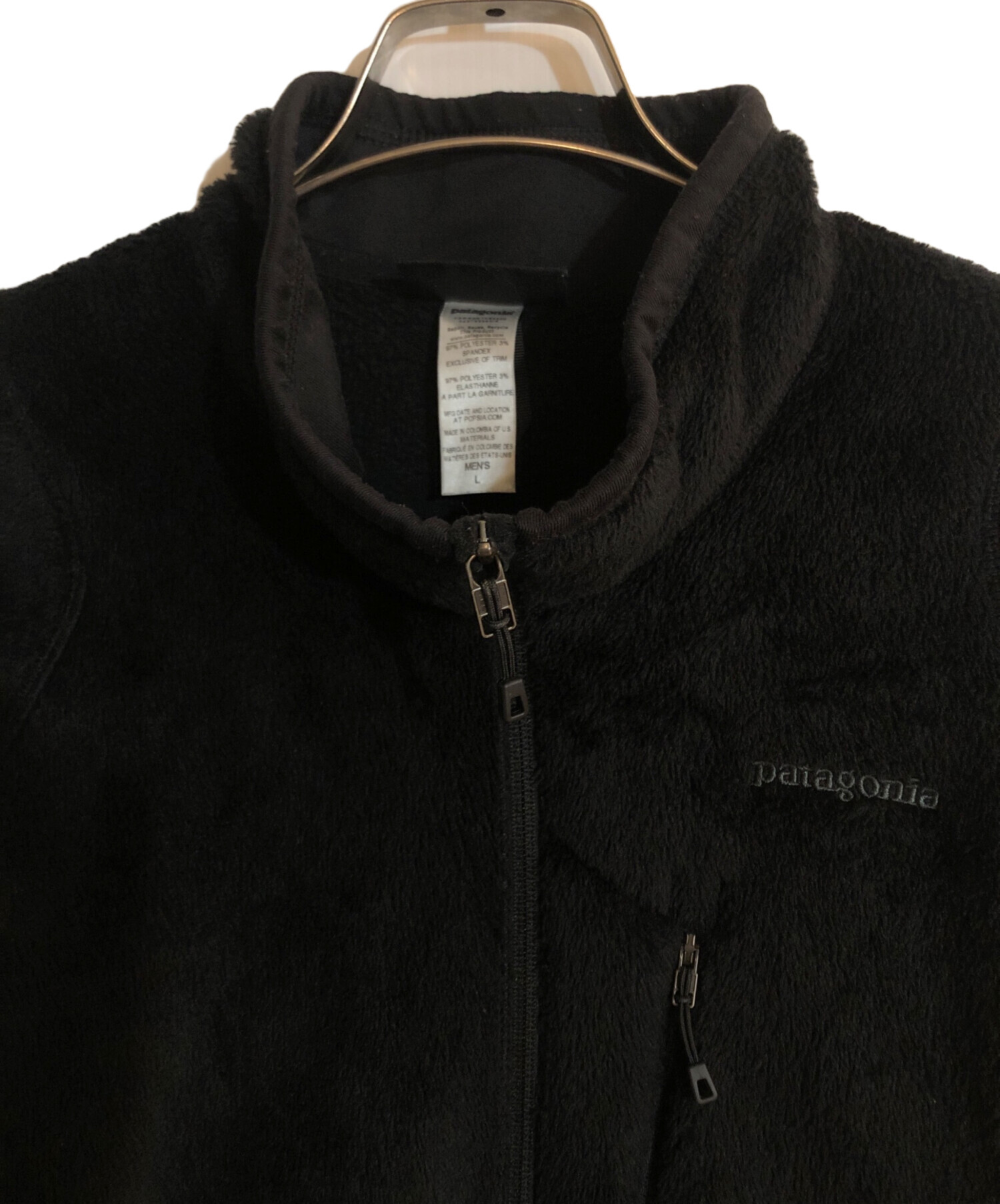 中古・古着通販】Patagonia (パタゴニア) R2 フリース ジャケット 