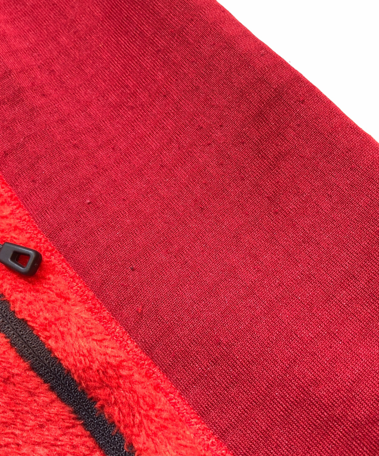 中古・古着通販】Patagonia (パタゴニア) R2フリースジャケット レッド