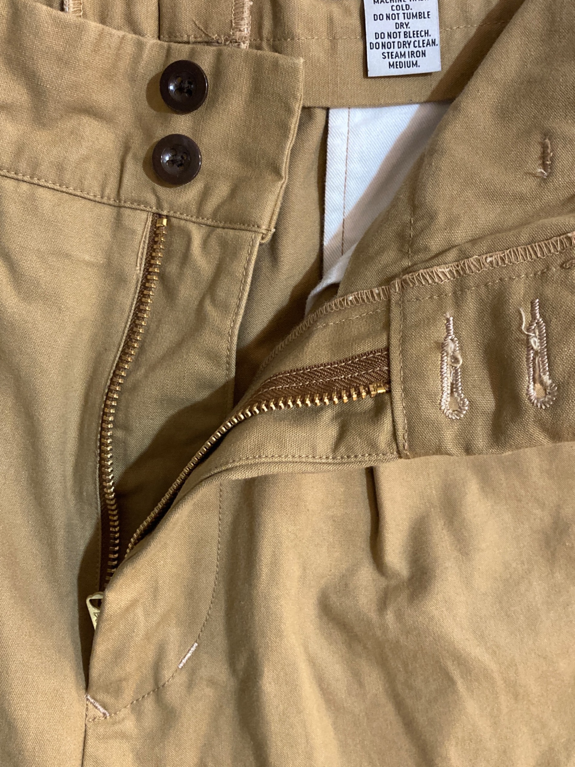 中古・古着通販】RECOGNIZE (レコグナイズ) 24SS CARGO SHORTS/カーゴ