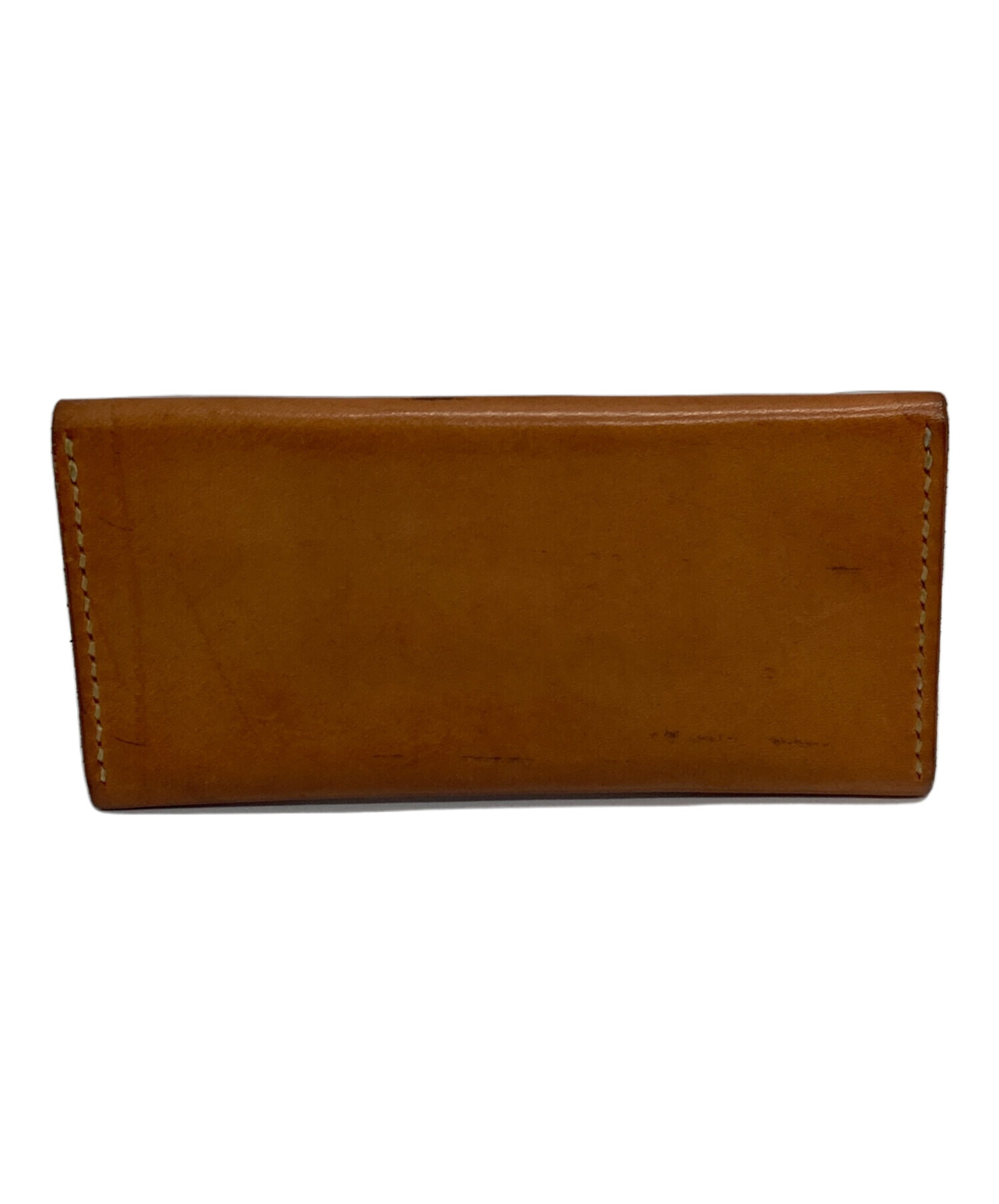 中古・古着通販】DEAR STOCK (ディア ストック) トラッカーウォレット