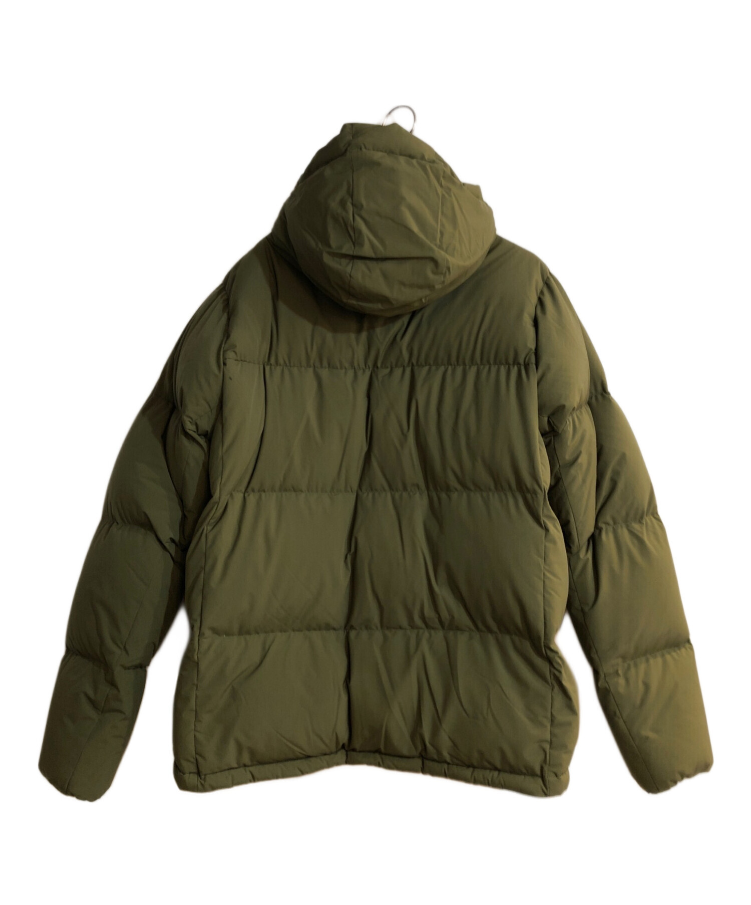 中古・古着通販】Marmot (マーモット) Monsoon Down Parka/モンスーン