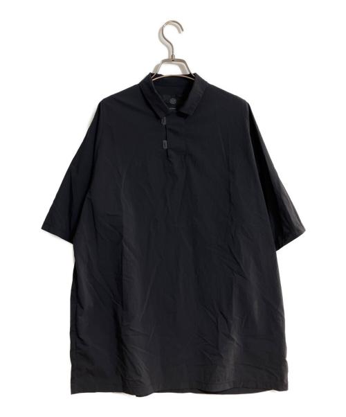 中古・古着通販】TEATORA (テアトラ) CAPSULESNAP POLO SHIRT DR