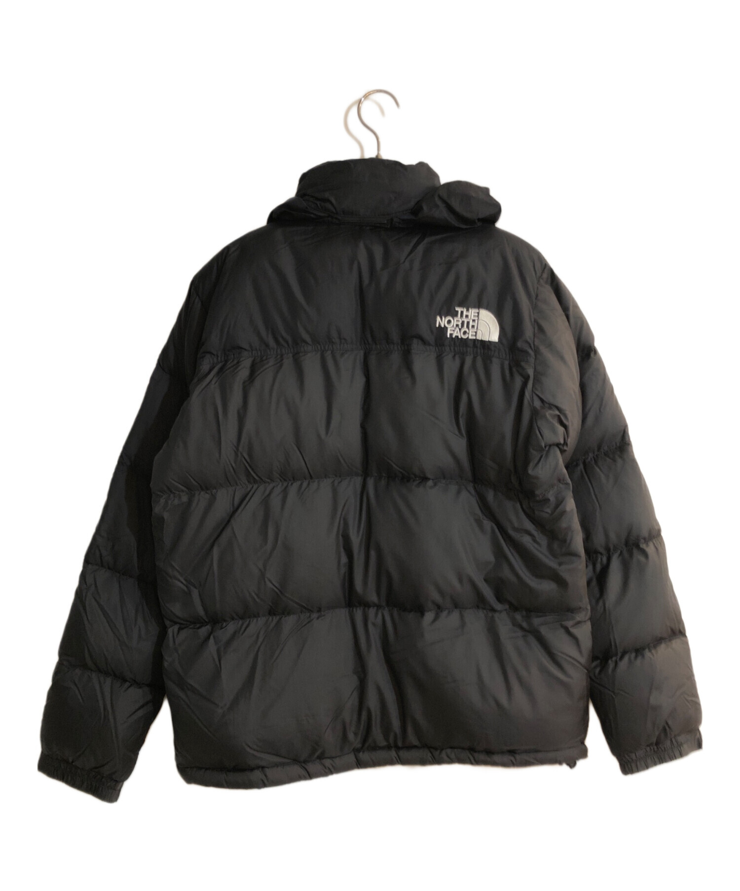 中古・古着通販】THE NORTH FACE (ザ ノース フェイス) ヌプシダウン 