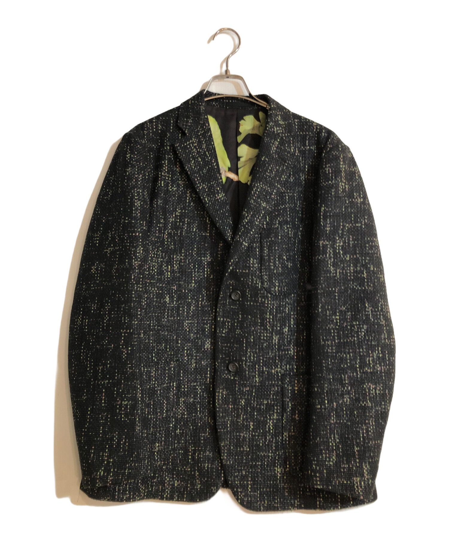 中古・古着通販】ISSEY MIYAKE MEN (イッセイミヤケメン) Mizutani