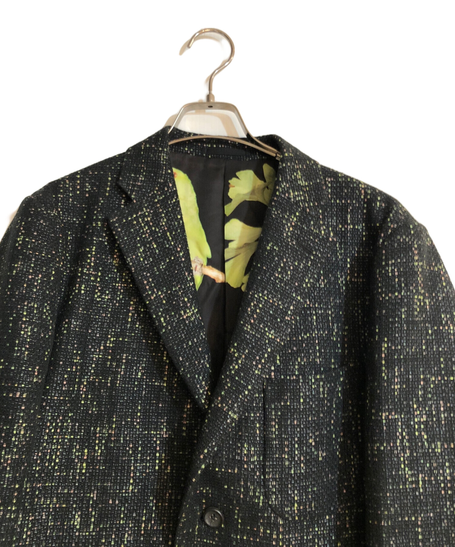 中古・古着通販】ISSEY MIYAKE MEN (イッセイミヤケメン) Mizutani