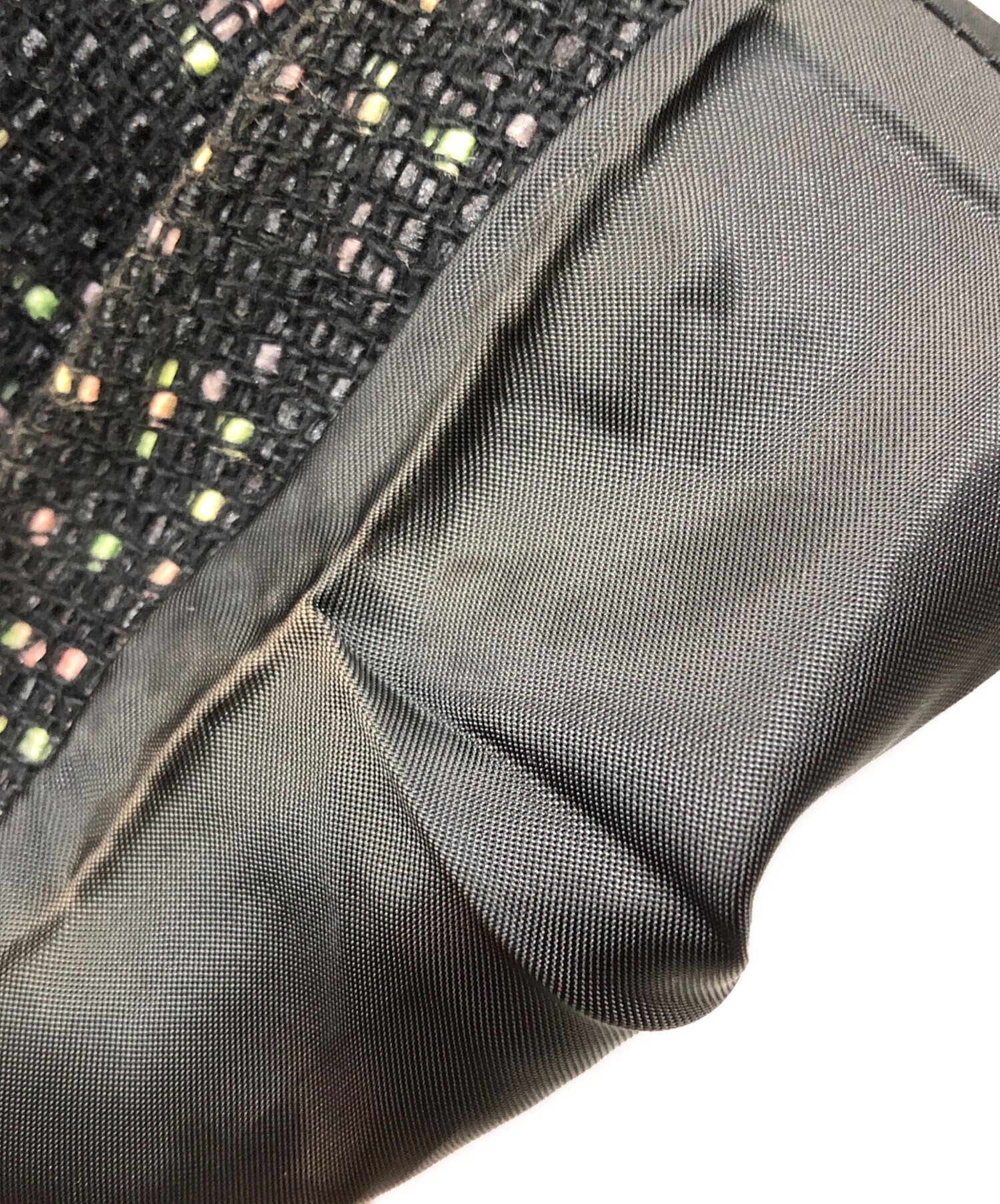 中古・古着通販】ISSEY MIYAKE MEN (イッセイミヤケメン) Mizutani