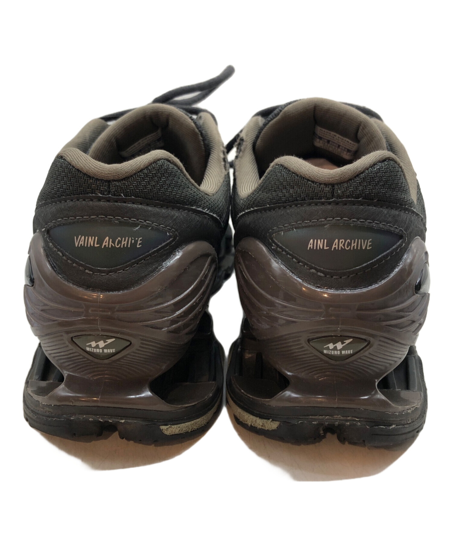 中古・古着通販】MIZUNO (ミズノ) VAINL ARCHIVE (ヴァイナル
