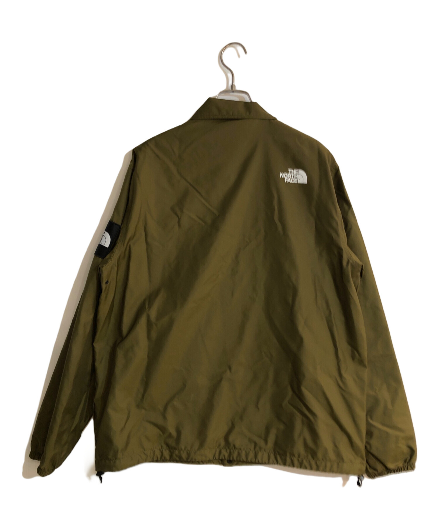 中古・古着通販】THE NORTH FACE (ザ ノース フェイス) マウンテン