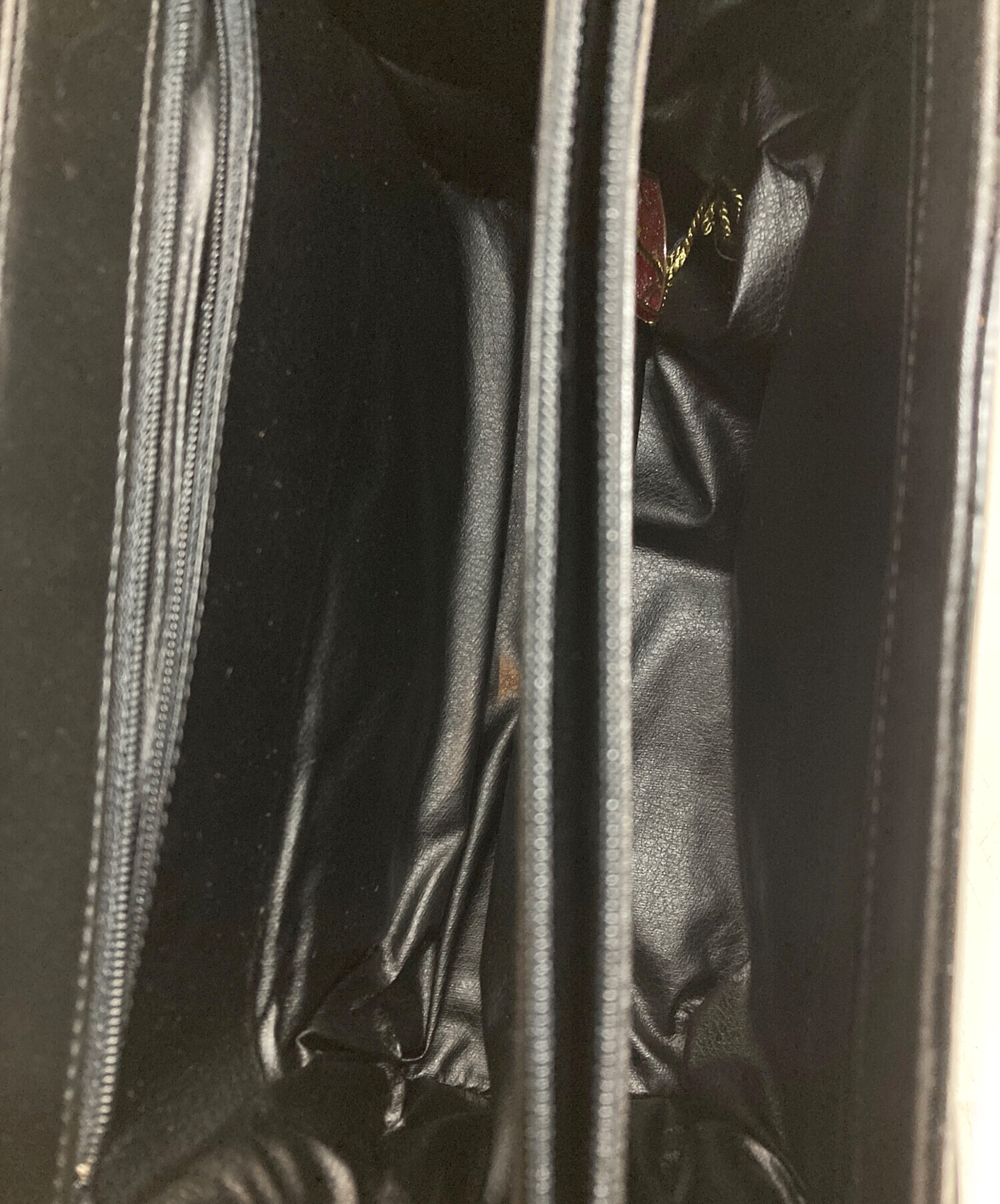 中古・古着通販】JRA (ジェーアールエー) シャイニングクロコ 