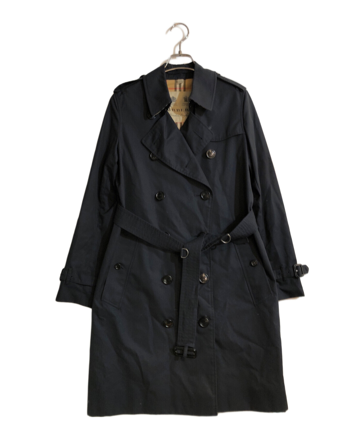 中古・古着通販】BURBERRY LONDON (バーバリーロンドン) ケンジントン