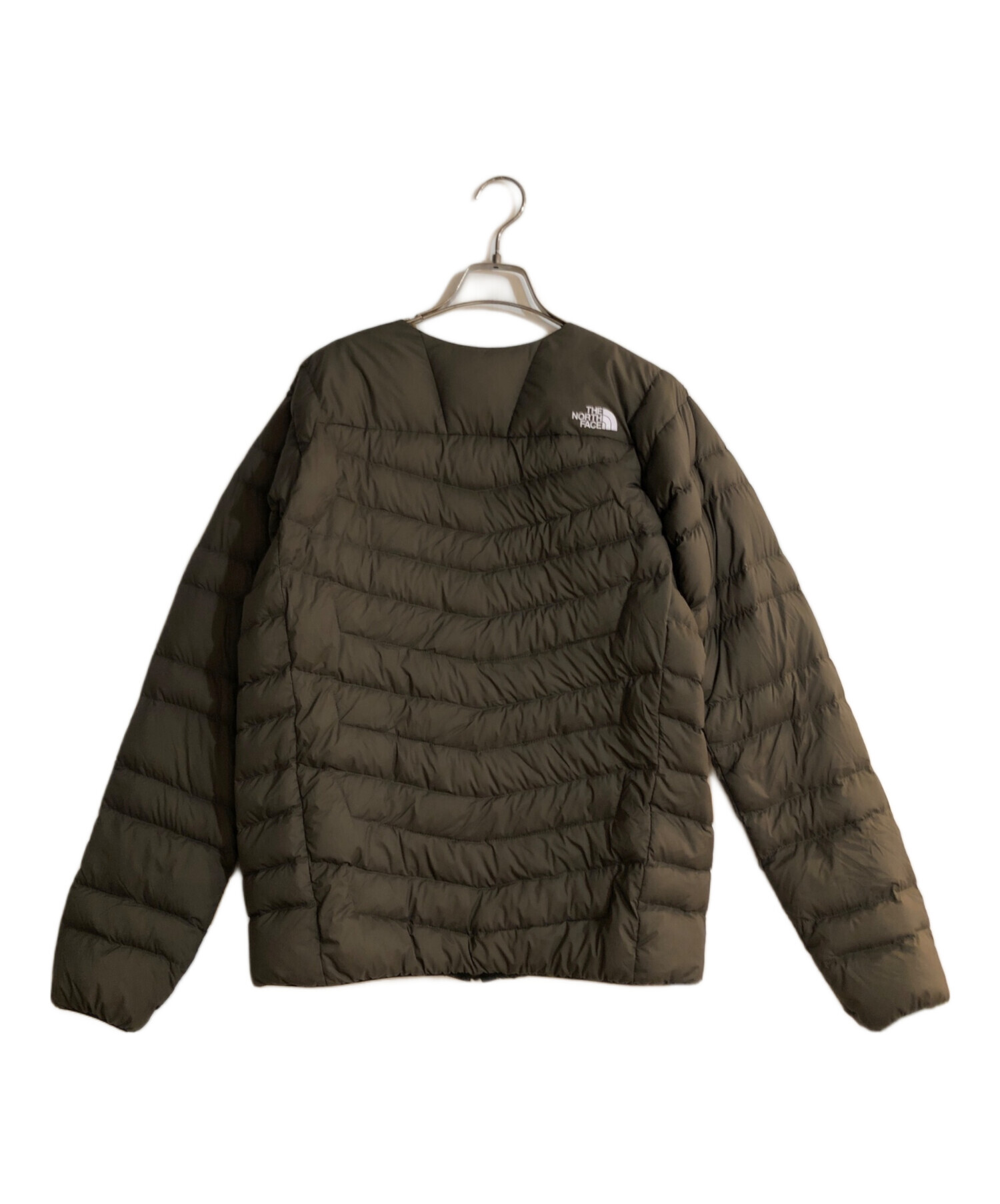 中古・古着通販】THE NORTH FACE (ザ ノース フェイス) Thunder 