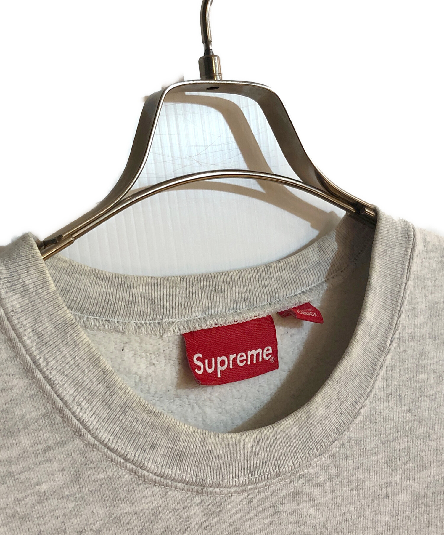 中古・古着通販】Supreme (シュプリーム) 20AW Futura Logo Crewneck