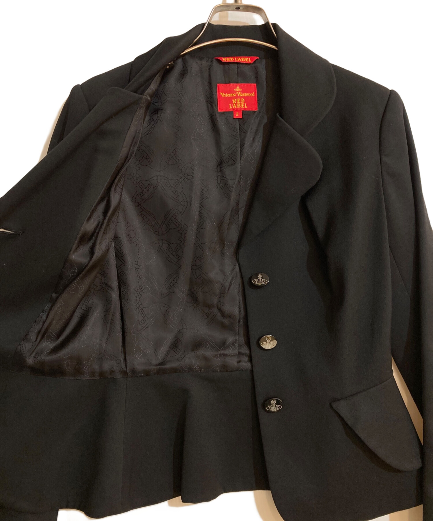 中古・古着通販】Vivienne Westwood RED LABEL (ヴィヴィアンウエスト
