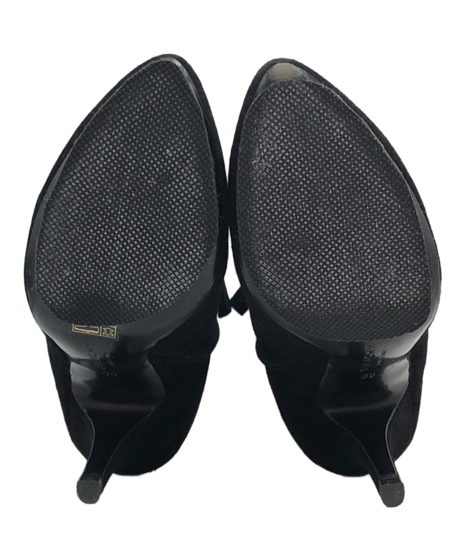 中古・古着通販】GIVENCHY (ジバンシィ) グラディエーターサイドジップ 