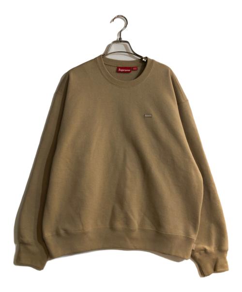 中古・古着通販】Supreme (シュプリーム) スモールボックスロゴ