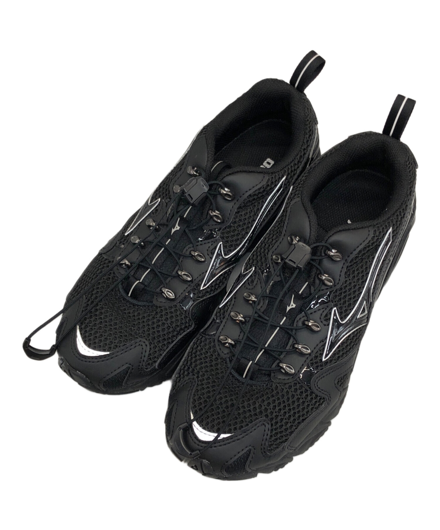 中古・古着通販】MIZUNO (ミズノ) SLY (スライ) WAVE RIDER 10