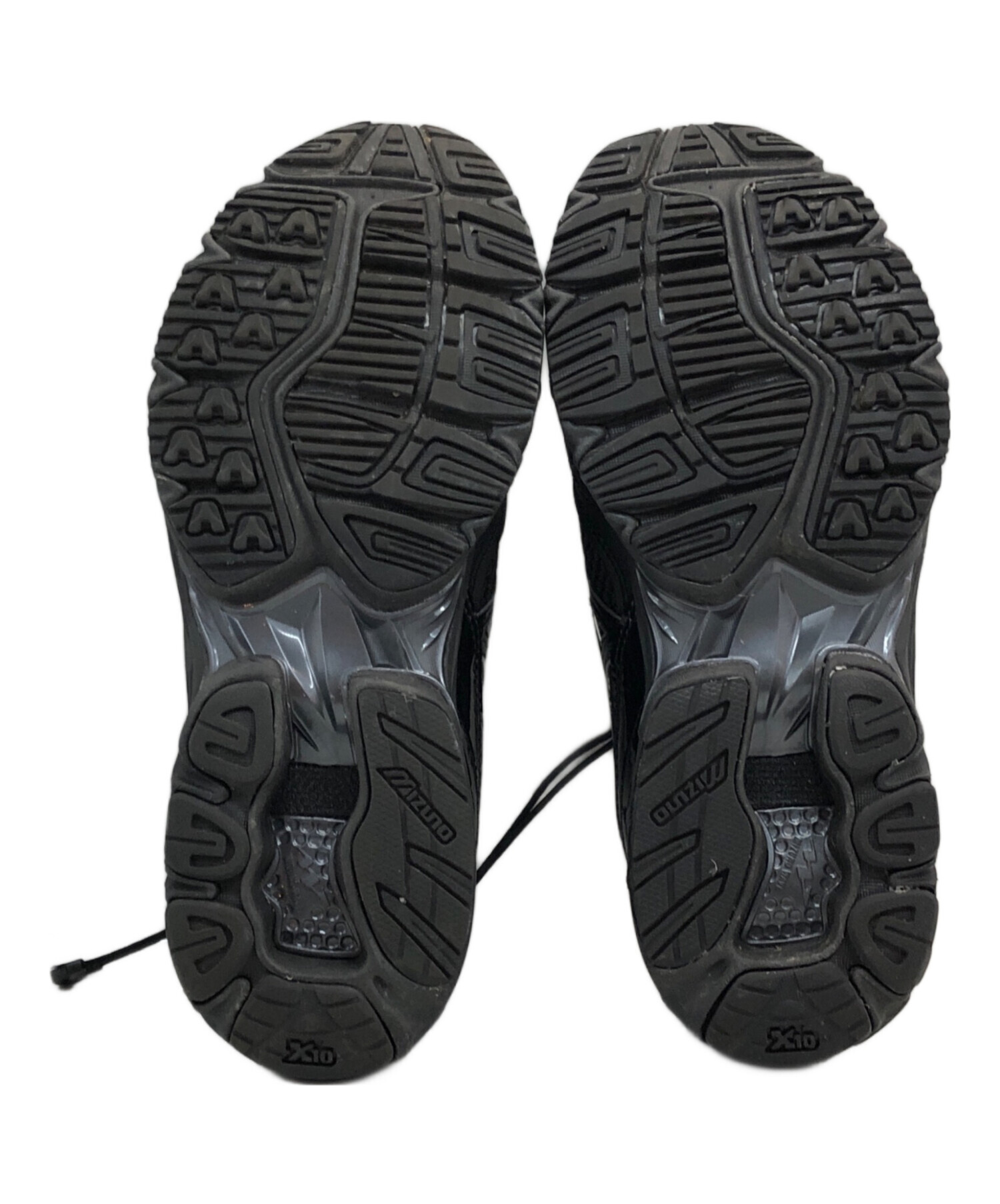 中古・古着通販】MIZUNO (ミズノ) SLY (スライ) WAVE RIDER 10