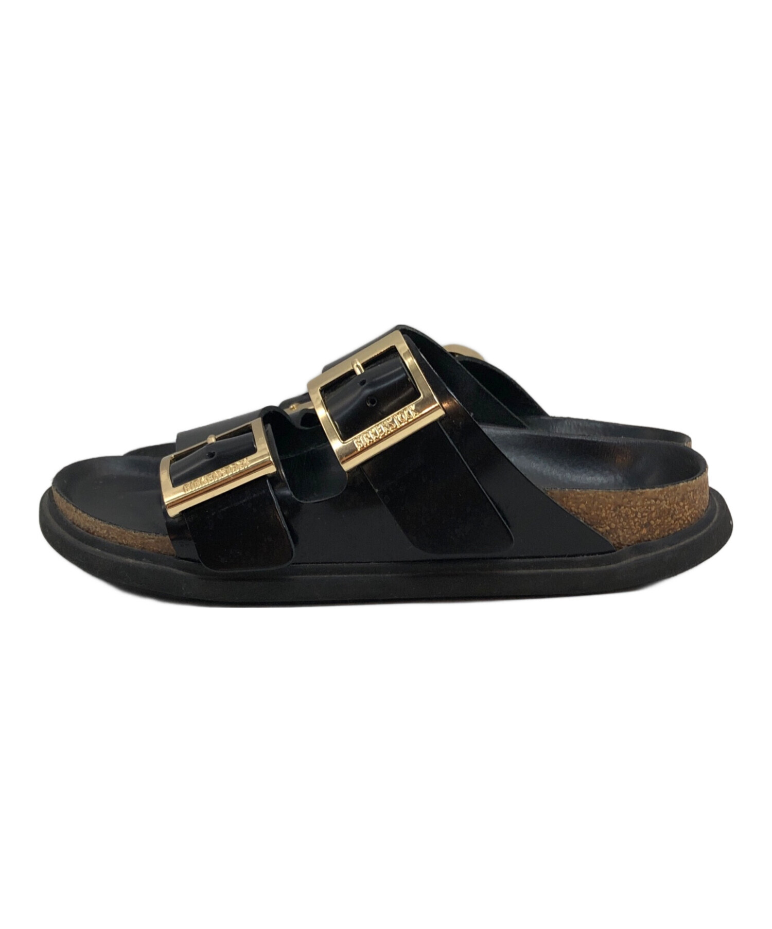 中古・古着通販】BIRKENSTOCK (ビルケンシュトック) Arizona Droplet 