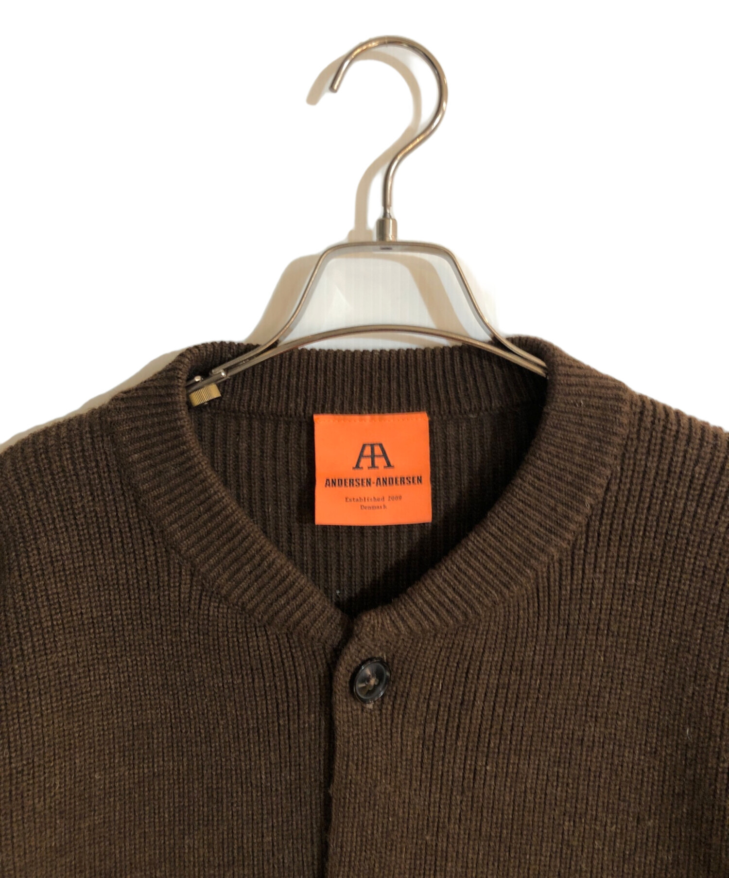 中古・古着通販】Andersen-Andersen (アンデルセン アンデルセン