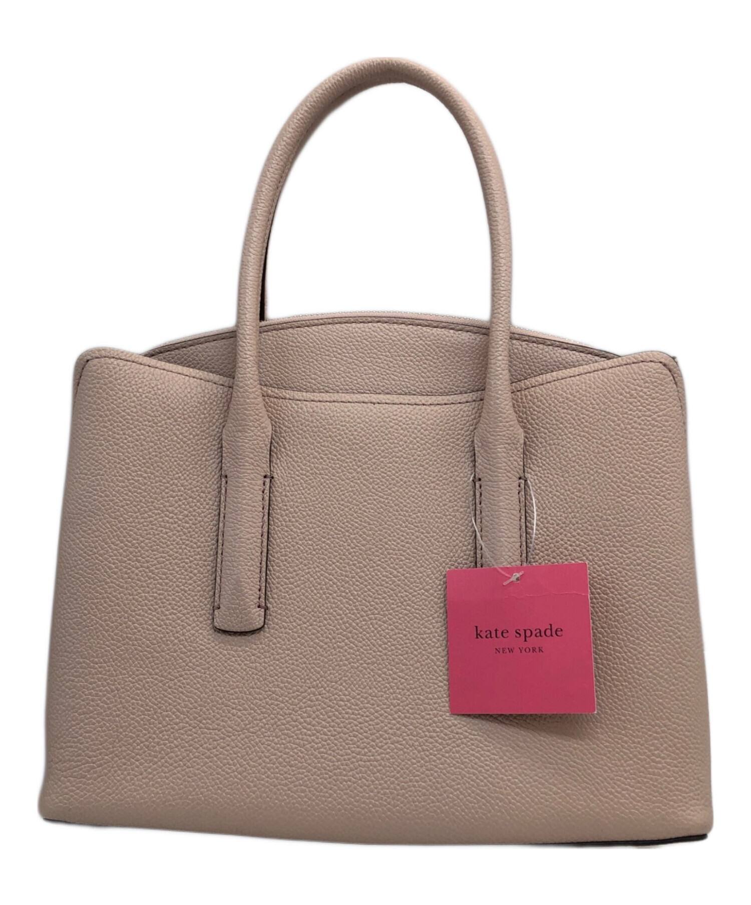 中古・古着通販】Kate Spade (ケイトスペード) 2WAYレザーバッグ