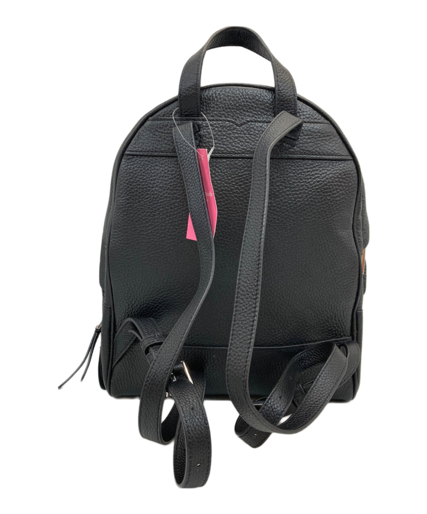 中古・古着通販】Kate Spade (ケイトスペード) レザーリュック