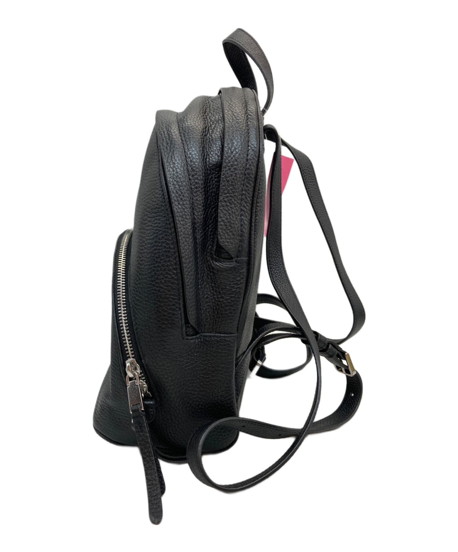 中古・古着通販】Kate Spade (ケイトスペード) レザーリュック