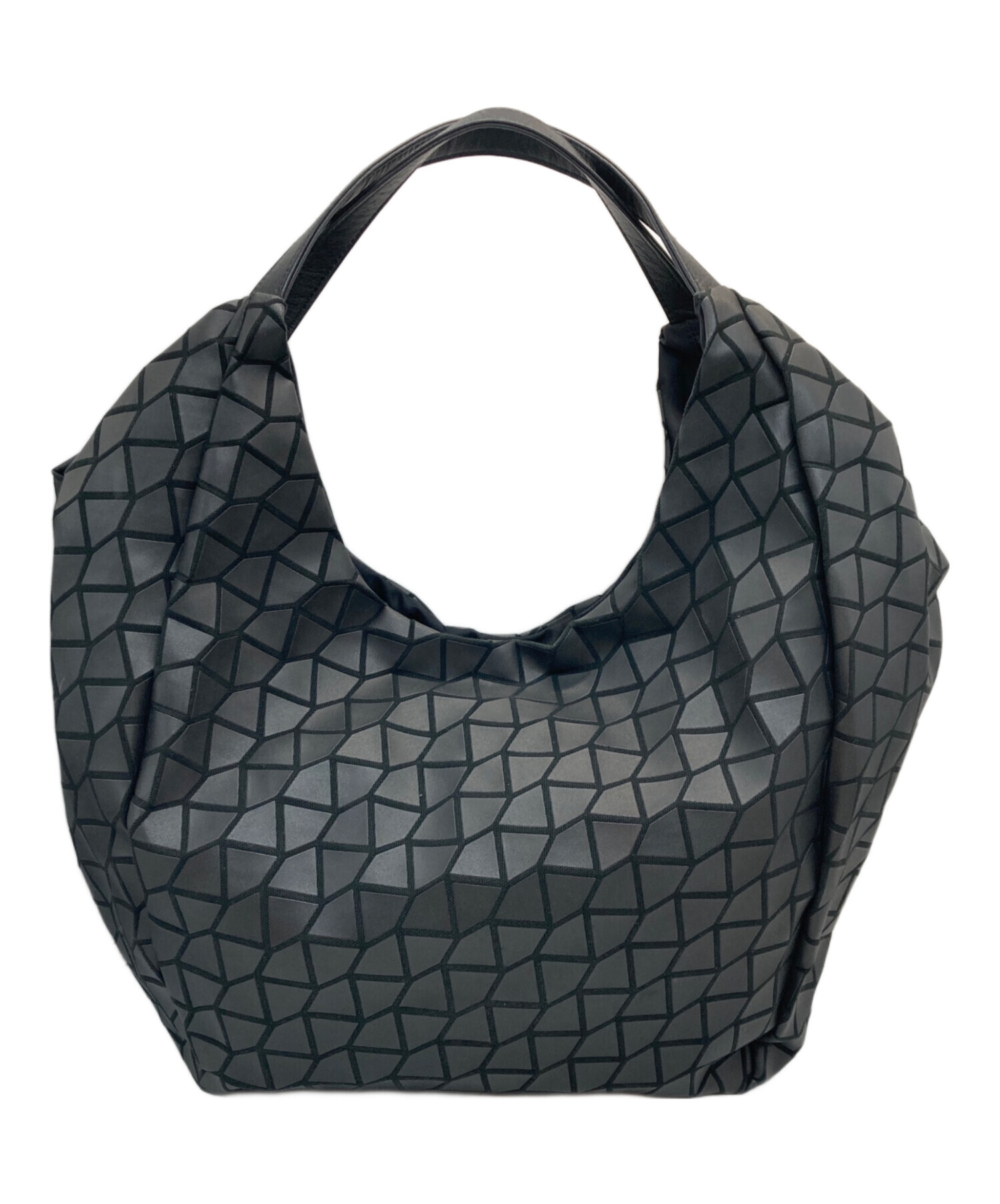 中古・古着通販】chi.wata (チワタ) POMTATA (ポンタタ) 幾何学柄