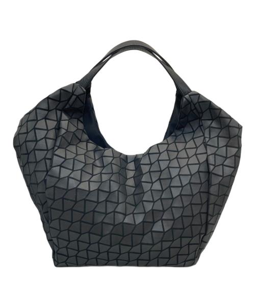 chi.wata チワタ 幾何学柄トートバッグ 黒 chi.wata チワタ 幾何学柄トートバッグ 黒