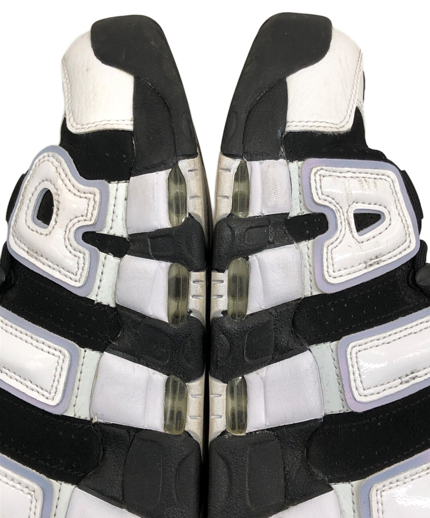 中古・古着通販】NIKE (ナイキ) Air More Uptempo 