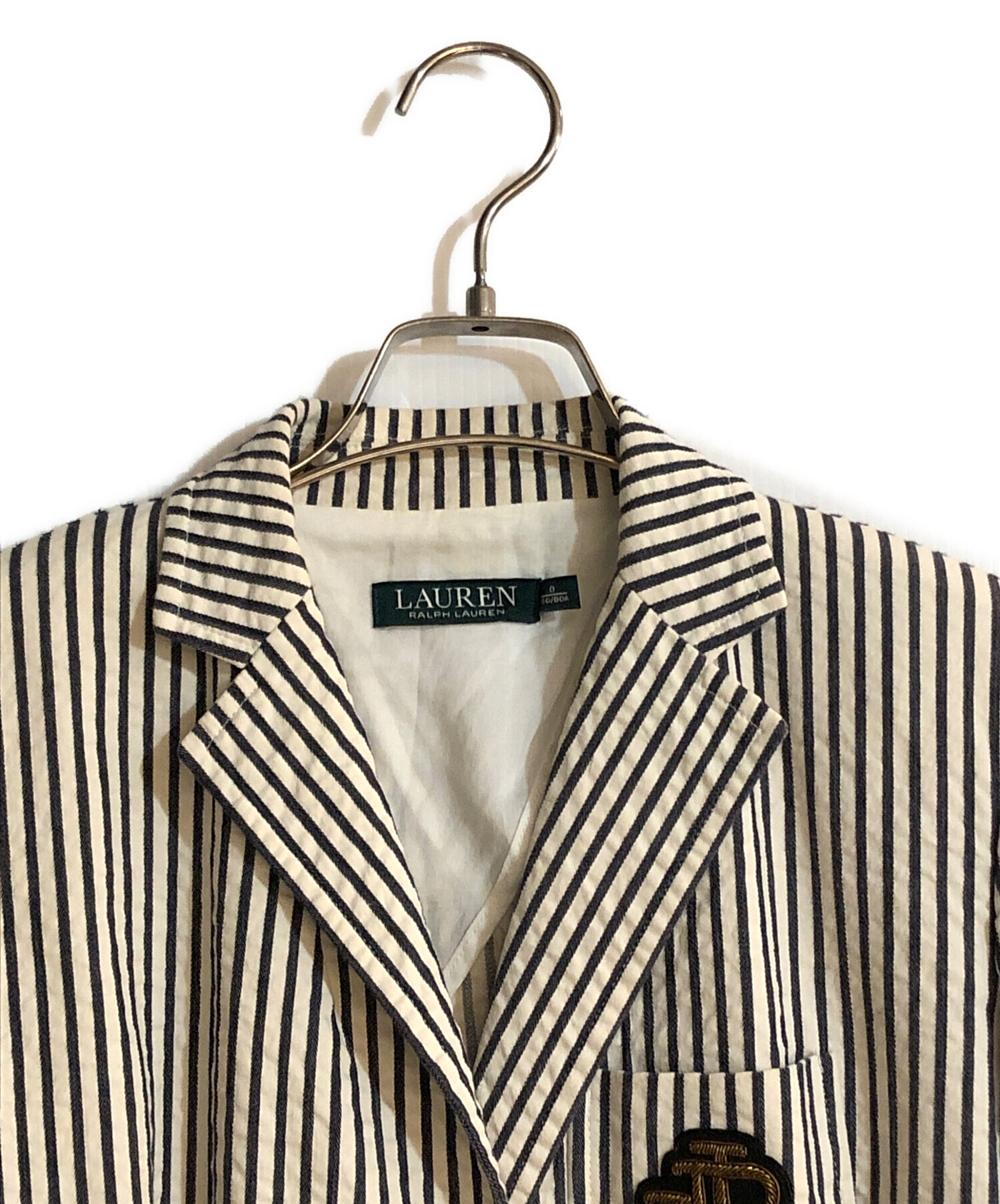 中古・古着通販】LAUREN RALPH LAUREN (ローレンラルフローレン