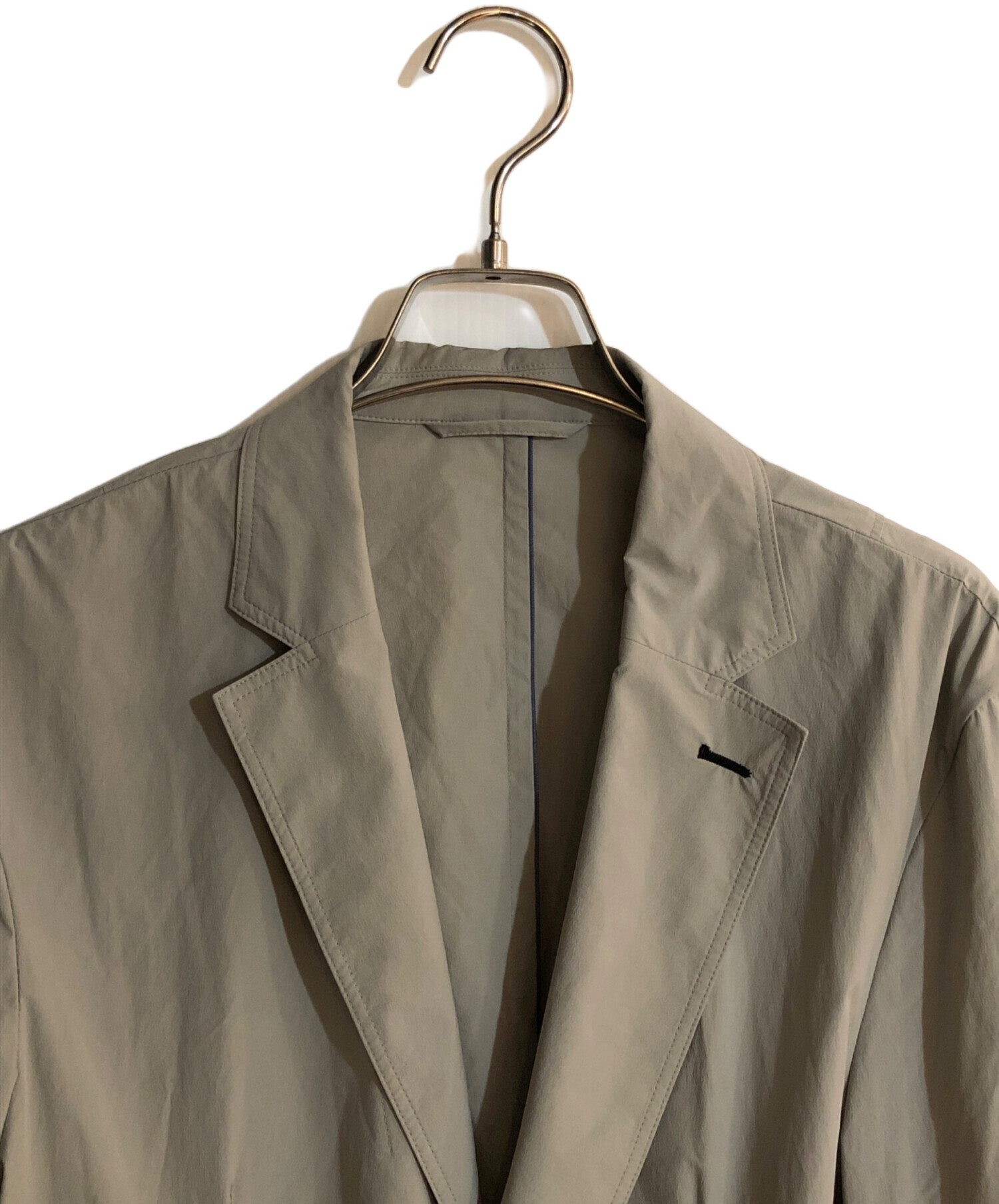 中古・古着通販】AOURE (アウール) フェザークロスセットアップ