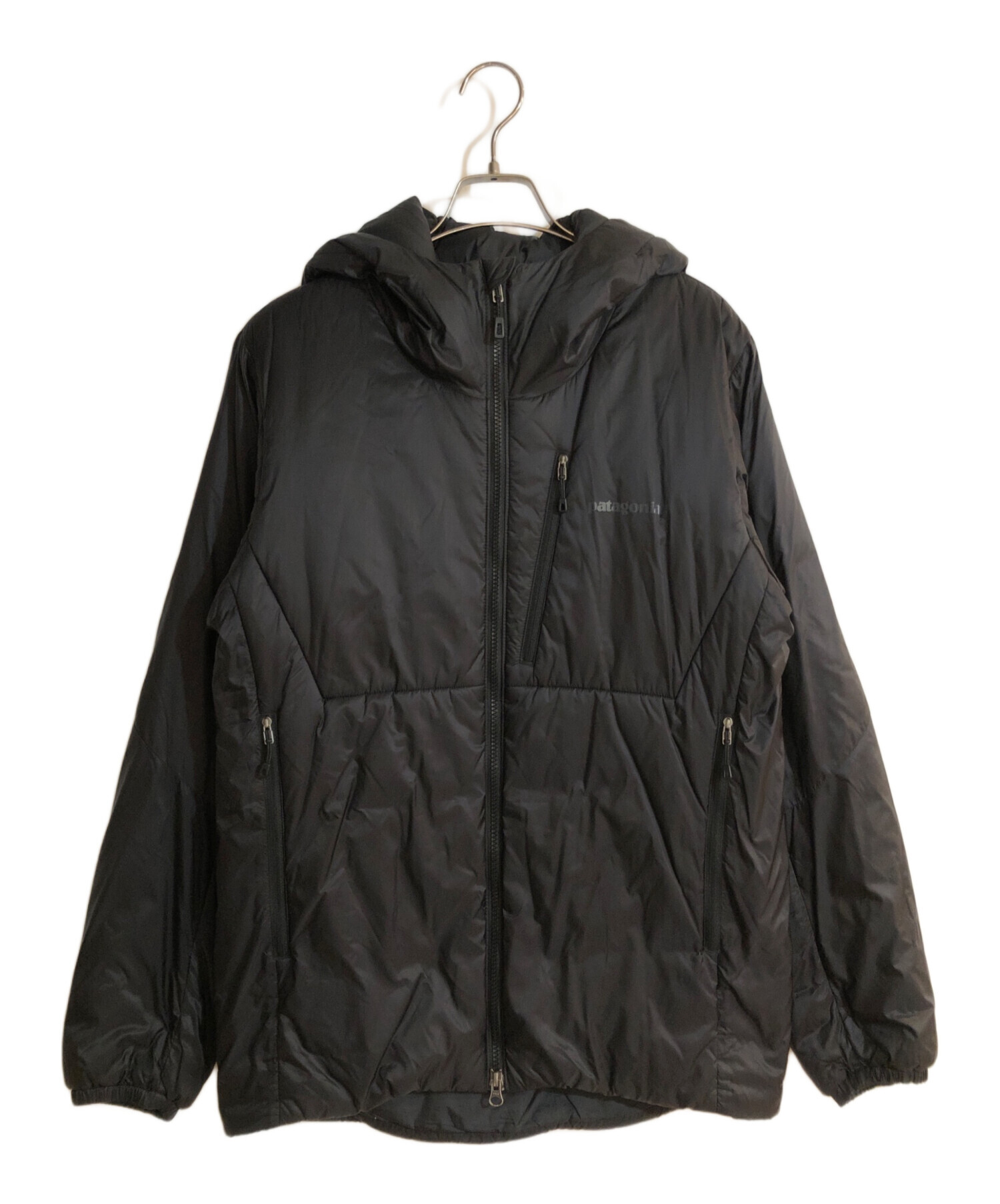 中古・古着通販】Patagonia (パタゴニア) 13AWダスパーカー ブラック