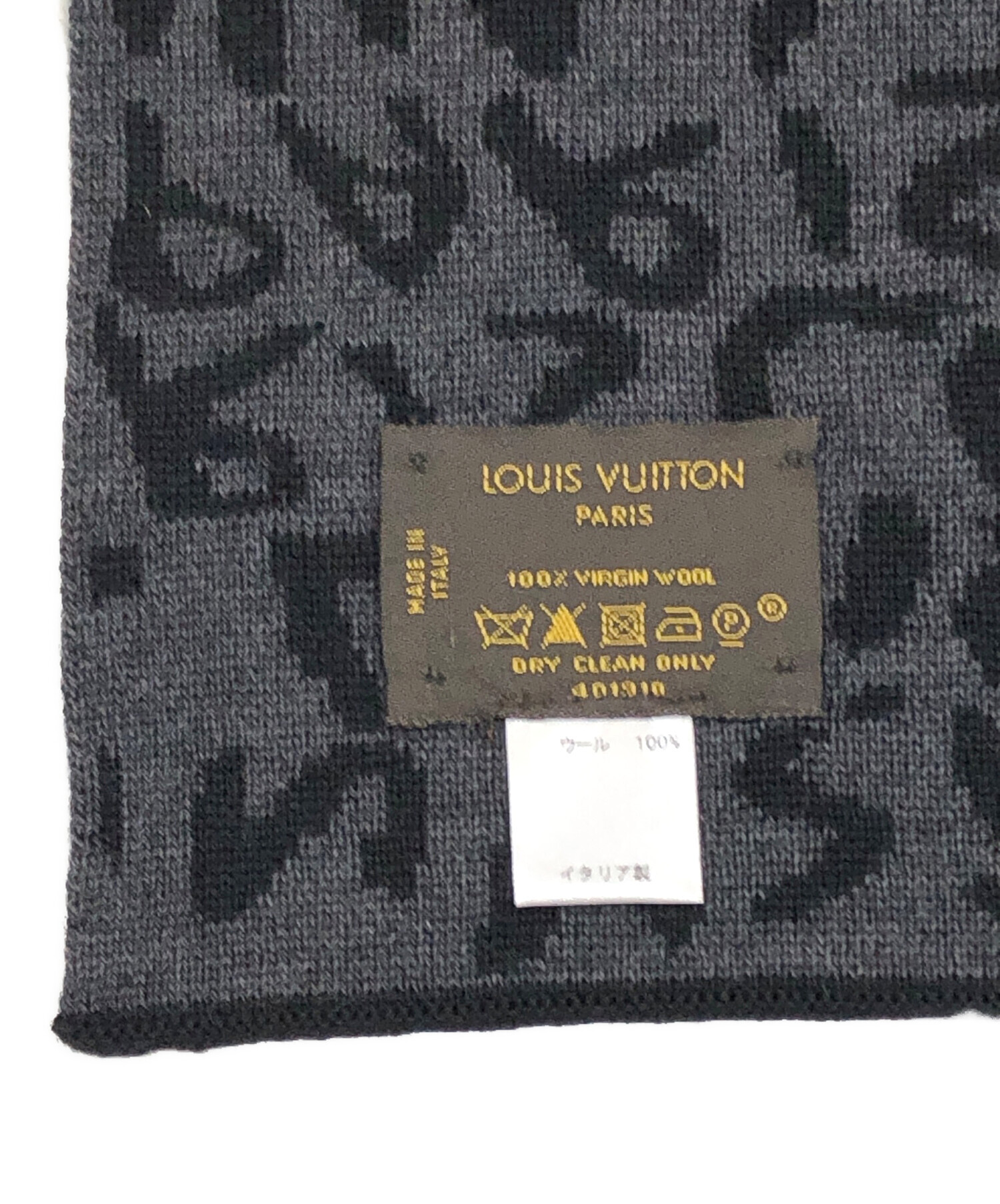 中古・古着通販】LOUIS VUITTON (ルイ ヴィトン) ロゴグラフィティ