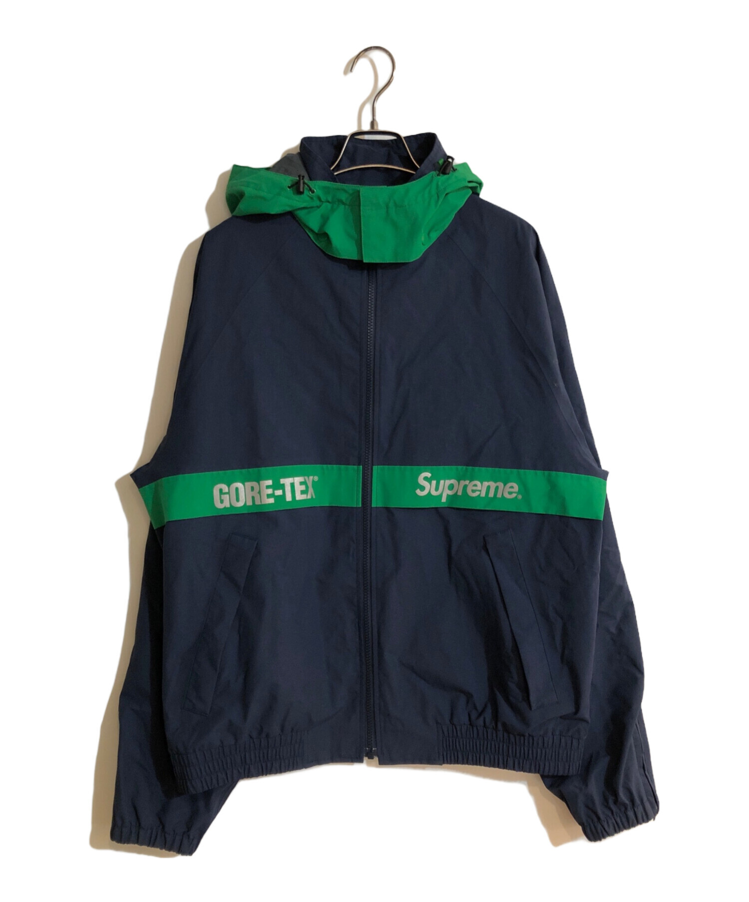 中古・古着通販】Supreme (シュプリーム) GORE-TEX Court Jacket 