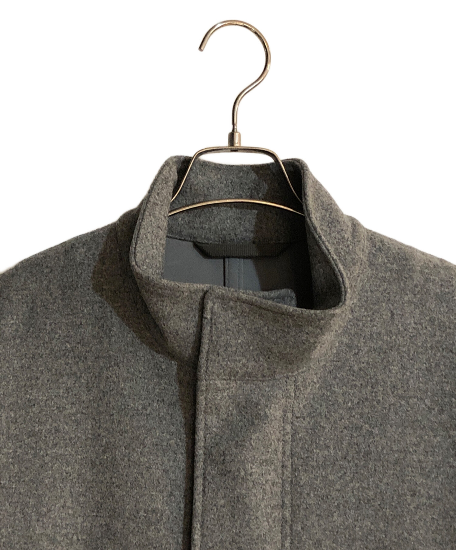 中古・古着通販】Spick and Span (スピックアンドスパン) メルトンM-65