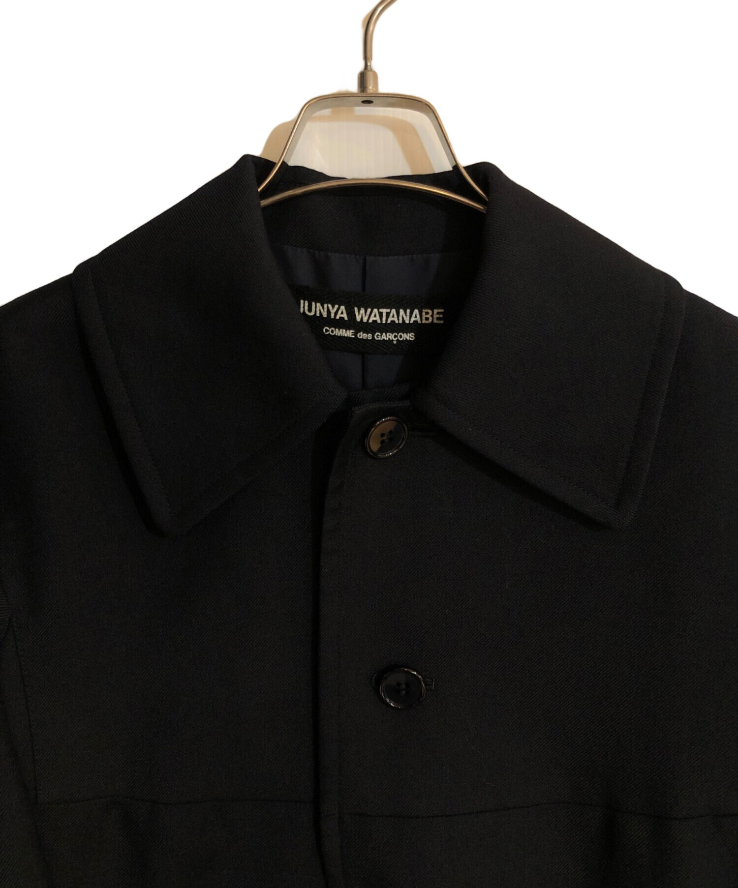 ヴィンテージ ジュンヤワタナベコムデギャルソン ジャケット レディース 2025年最新】JUNYA WATANABE COMME des GARCONS テーラードジャケット