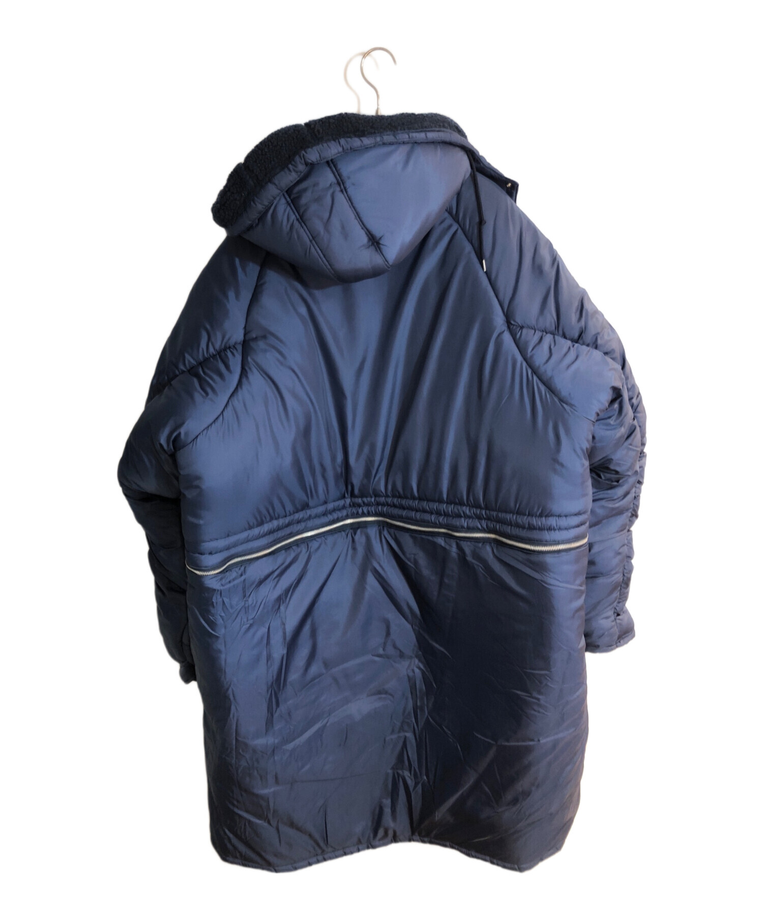 中古・古着通販】D.TT.K (ディーティーティーケー) オーバーサイズ 