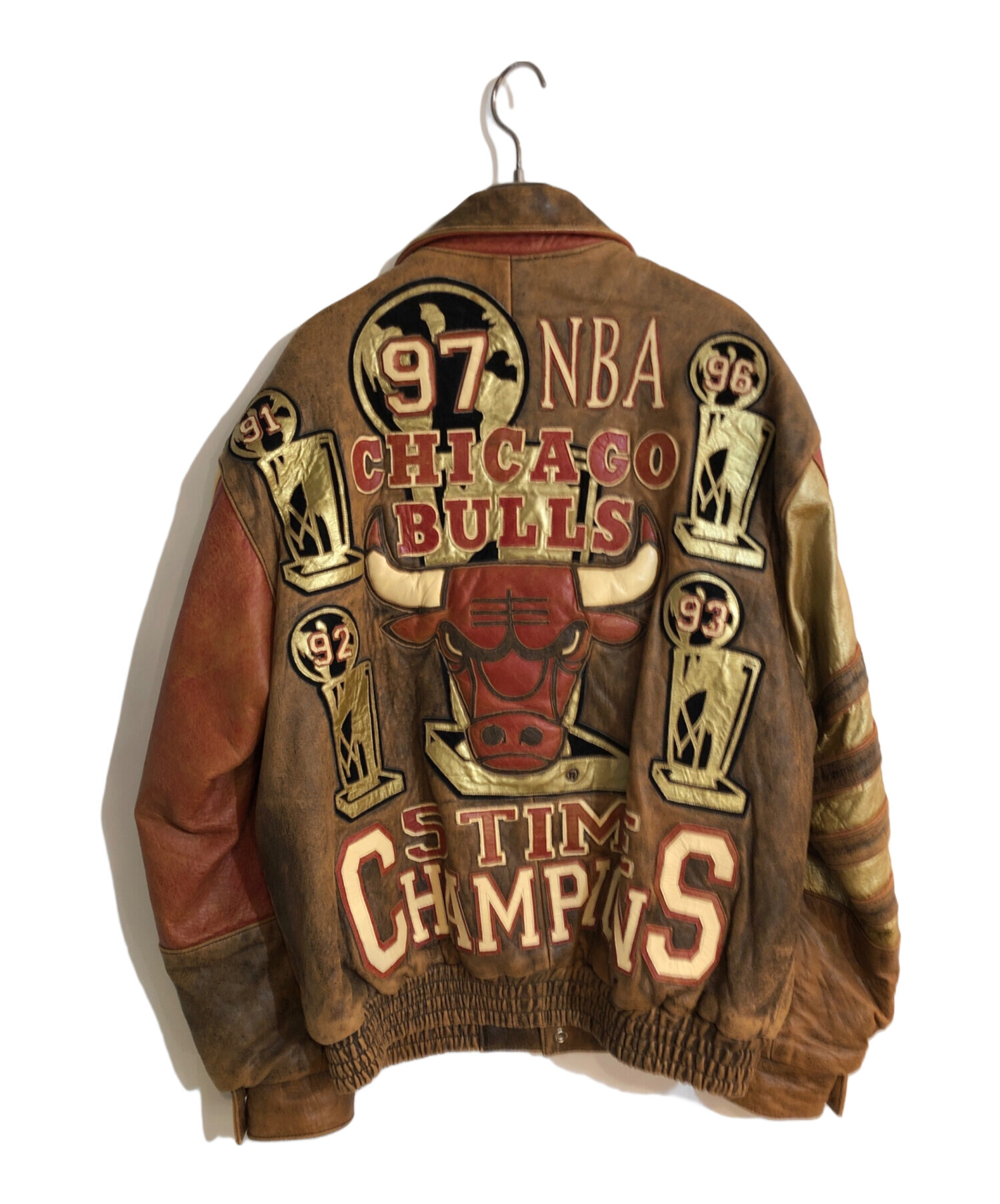 中古・古着通販】JEFF HAMILTON (ジェフハミルトン) NBA 5 TIME