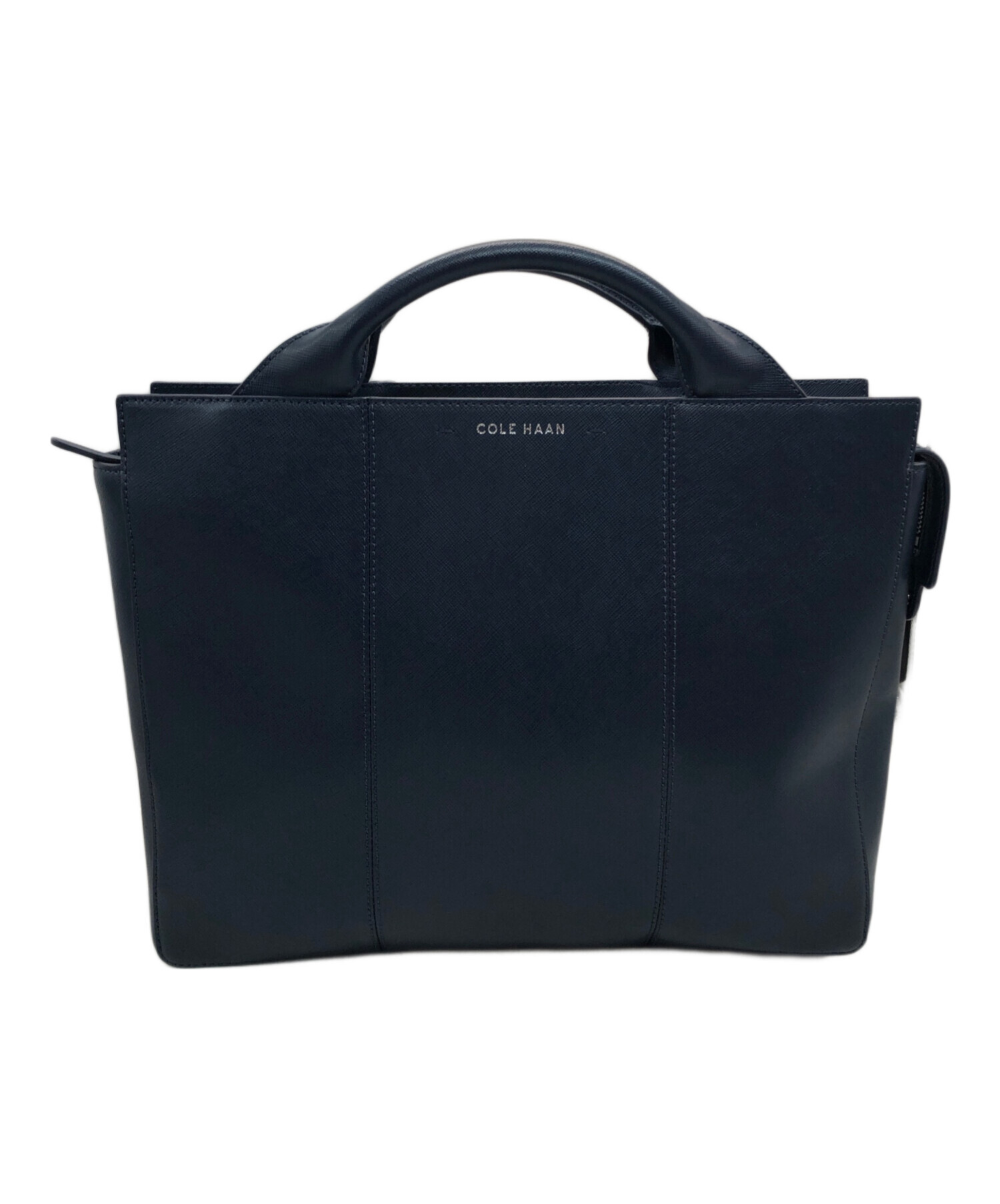 中古・古着通販】COLE HAAN (コールハーン) スローンアタッシユ