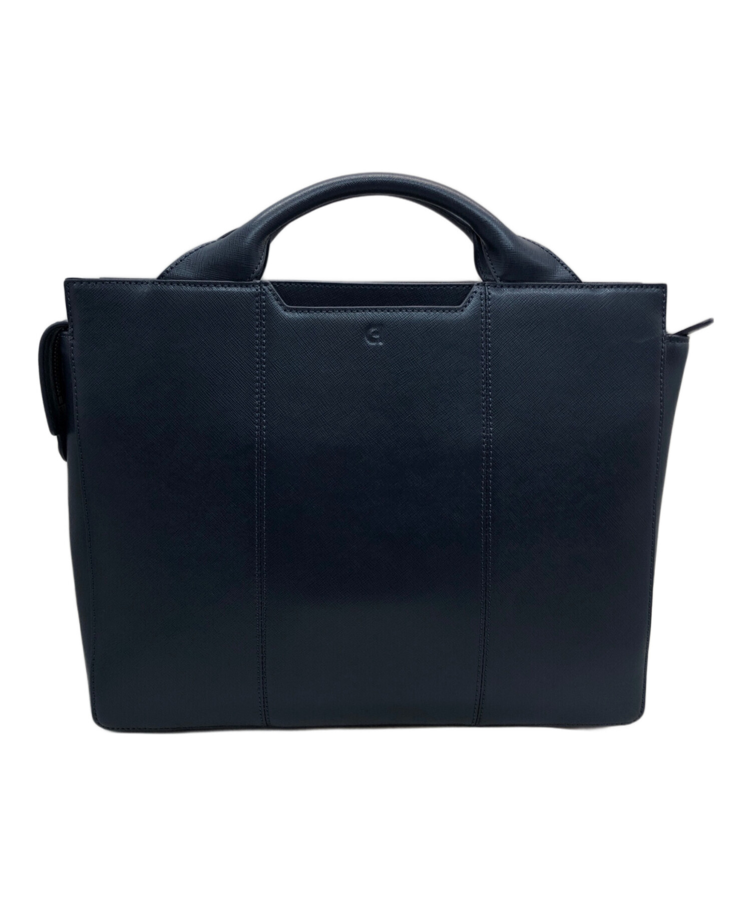 中古・古着通販】COLE HAAN (コールハーン) スローンアタッシユ