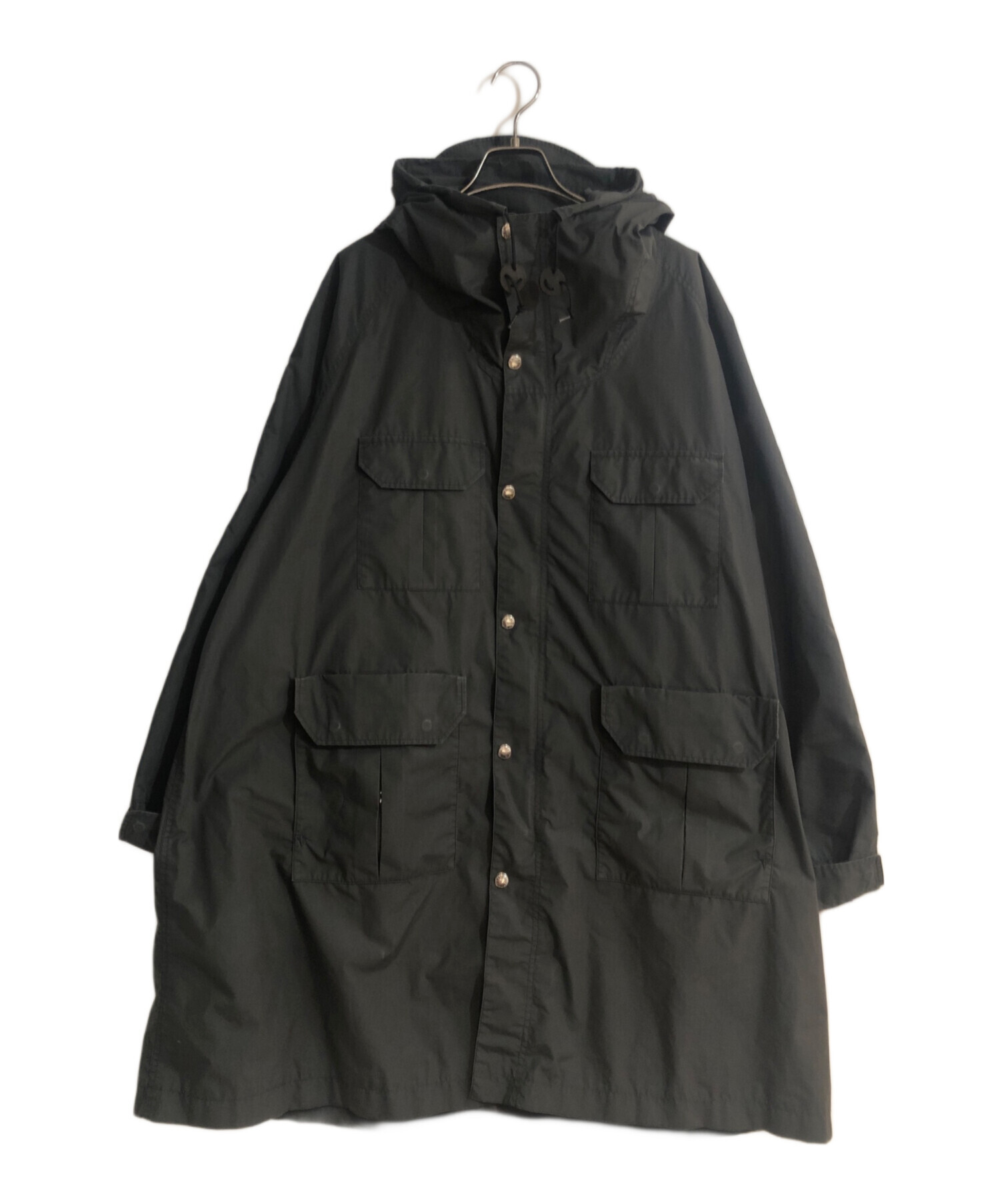 中古・古着通販】THE NORTHFACE PURPLELABEL (ザ・ノースフェイス 