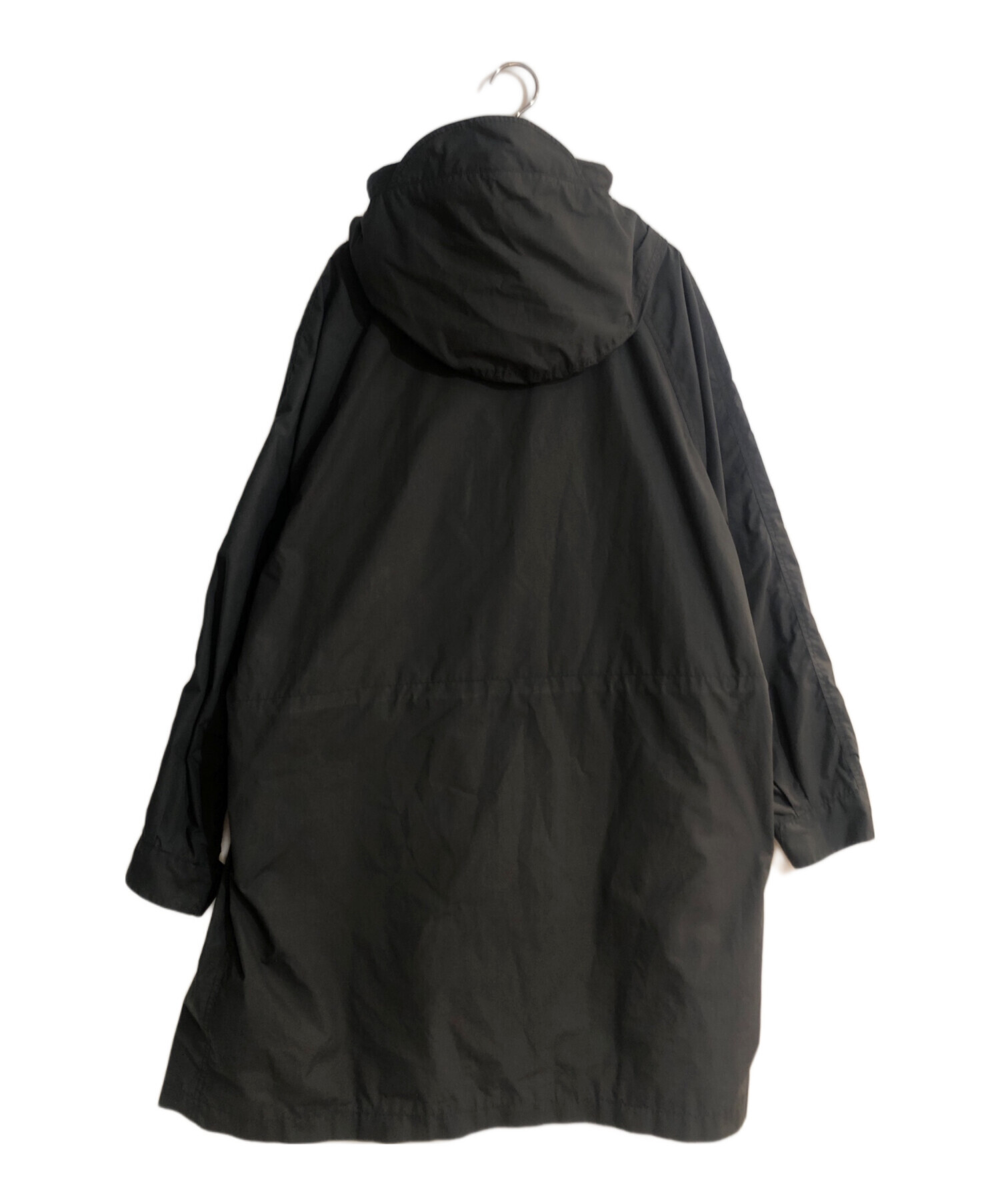 中古・古着通販】THE NORTHFACE PURPLELABEL (ザ・ノースフェイス 