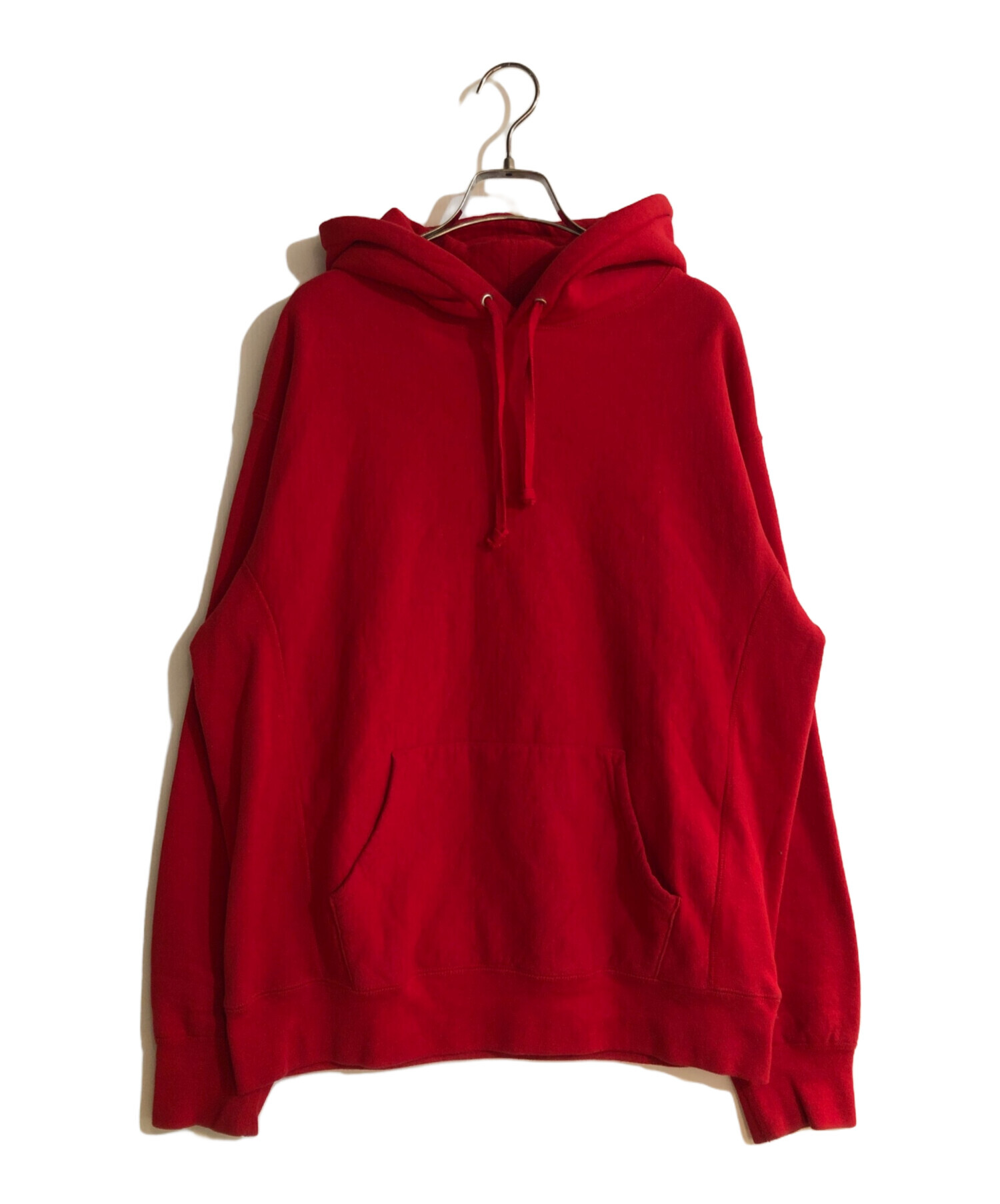 中古・古着通販】Supreme (シュプリーム) Studded Hooded Sweatshirt 